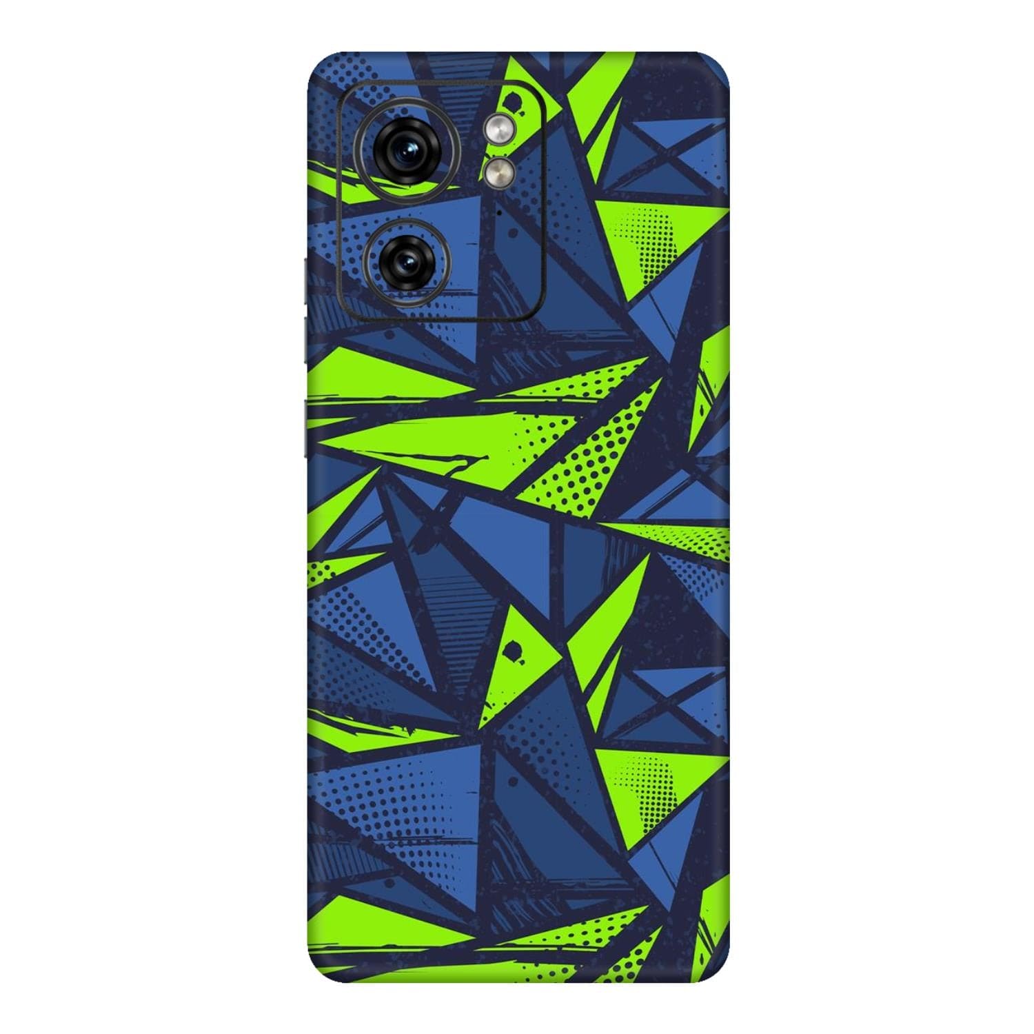 Moto Edge 40 (5G) Skins & Wraps