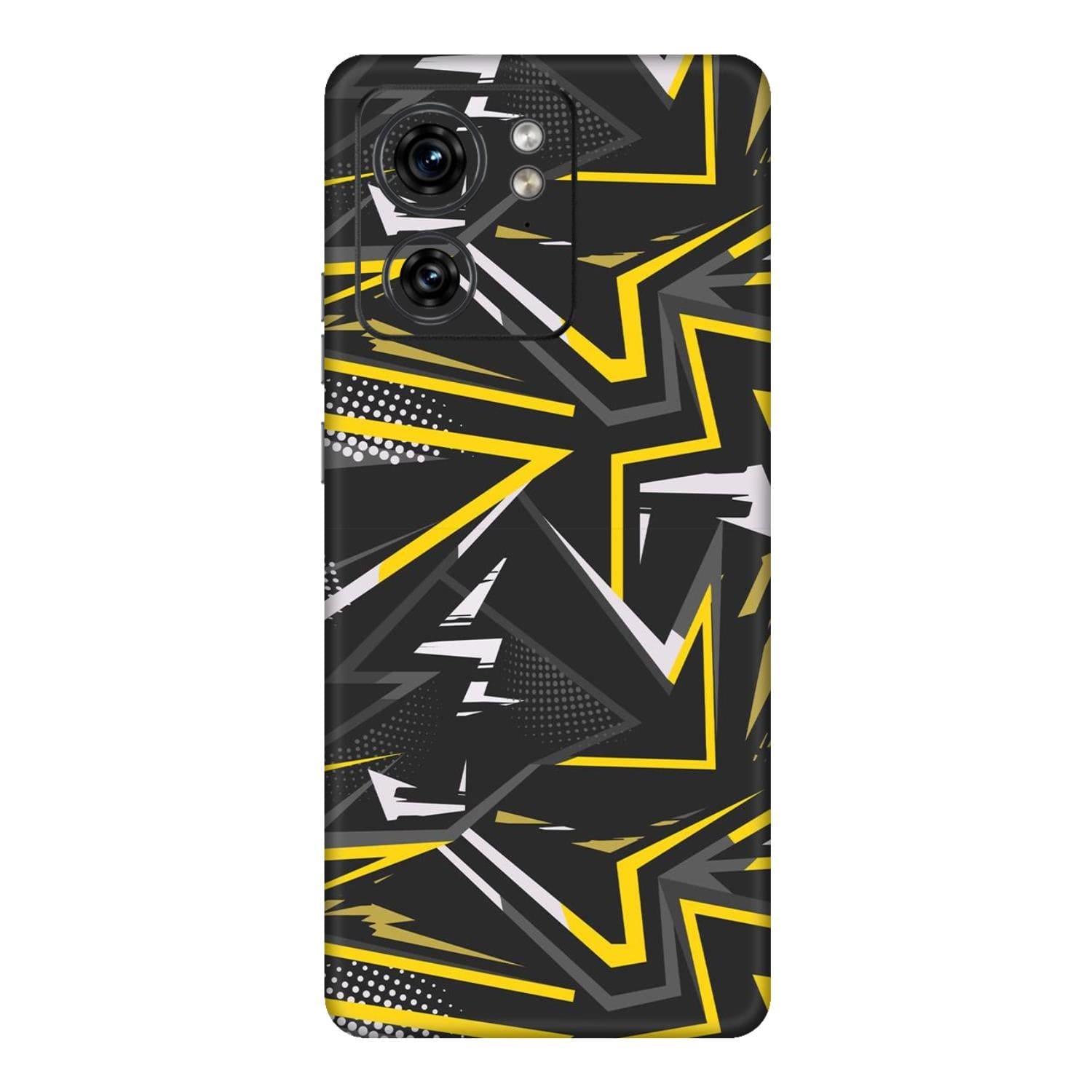 Moto Edge 40 (5G) Skins & Wraps