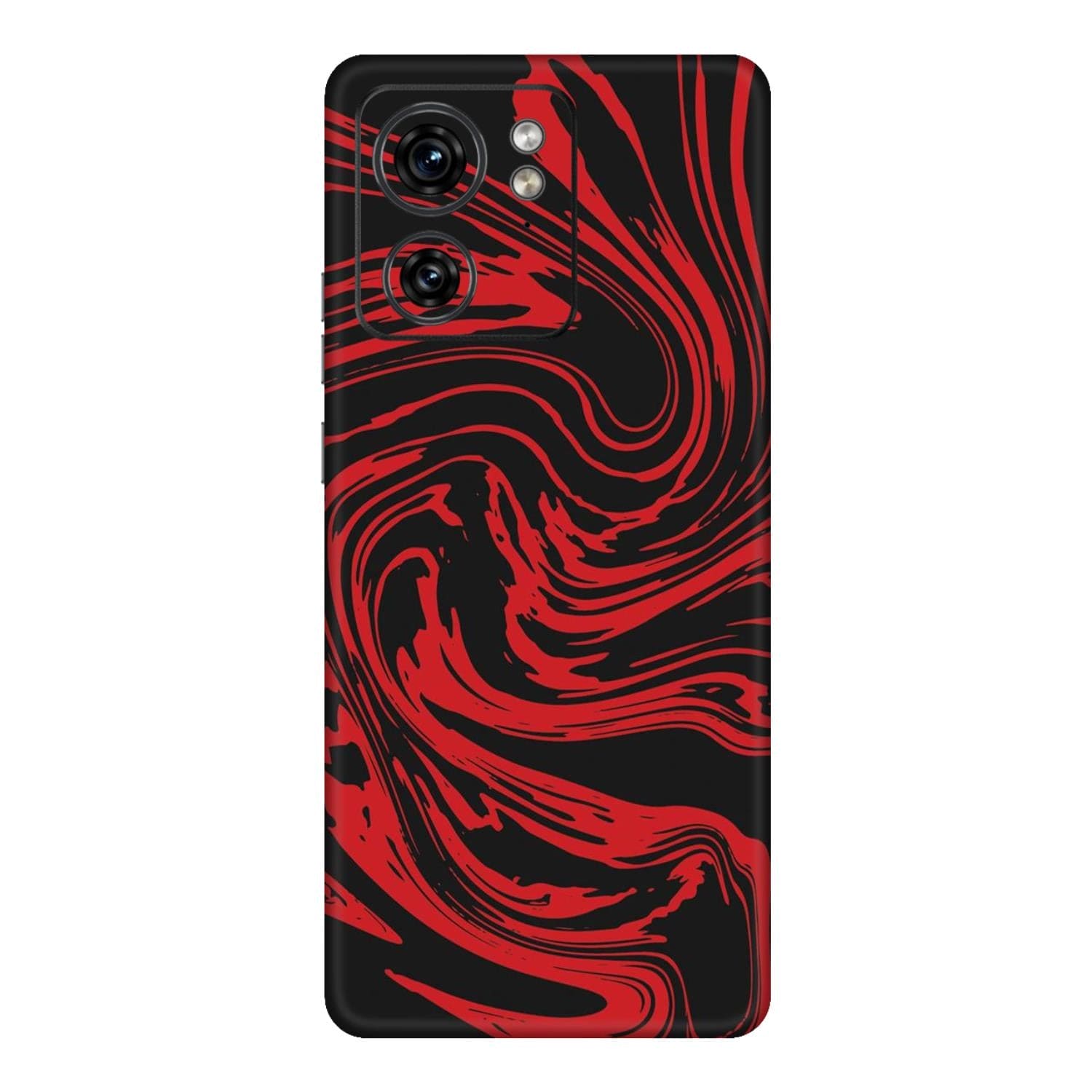 Moto Edge 40 (5G) Skins & Wraps