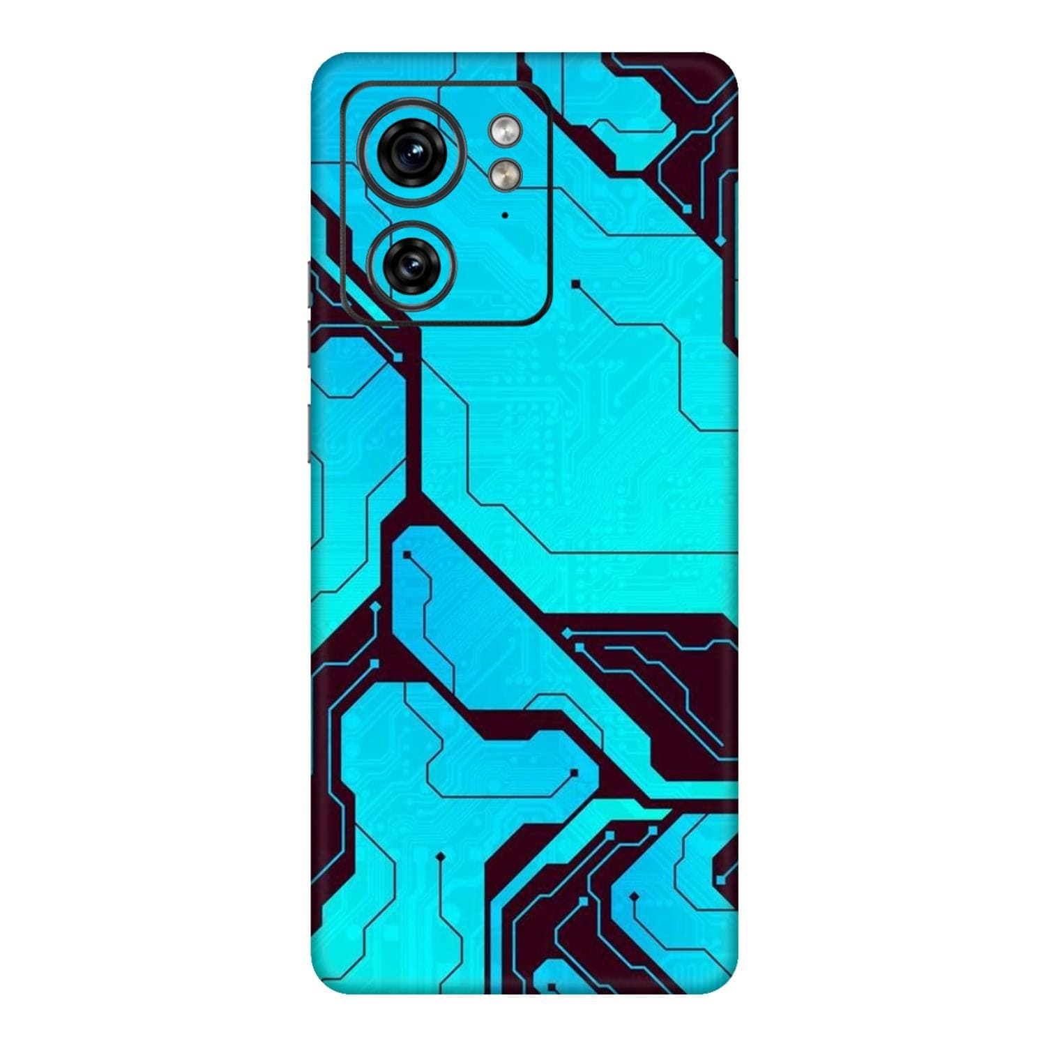 Moto Edge 40 (5G) Skins & Wraps