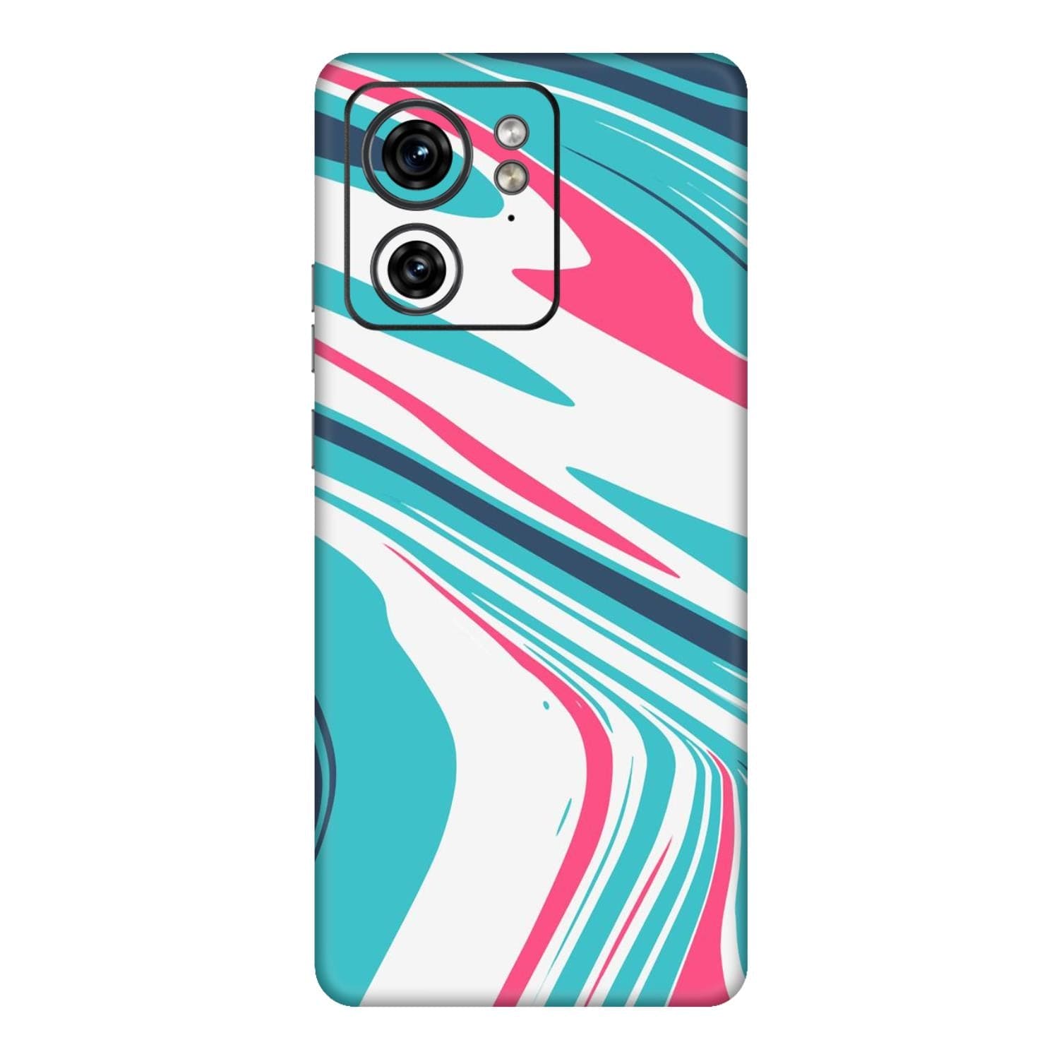 Moto Edge 40 (5G) Skins & Wraps