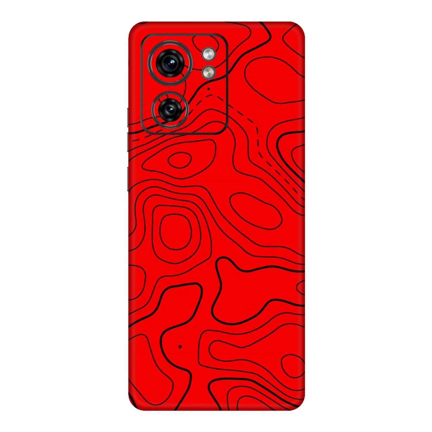 Moto Edge 40 (5G) Skins & Wraps