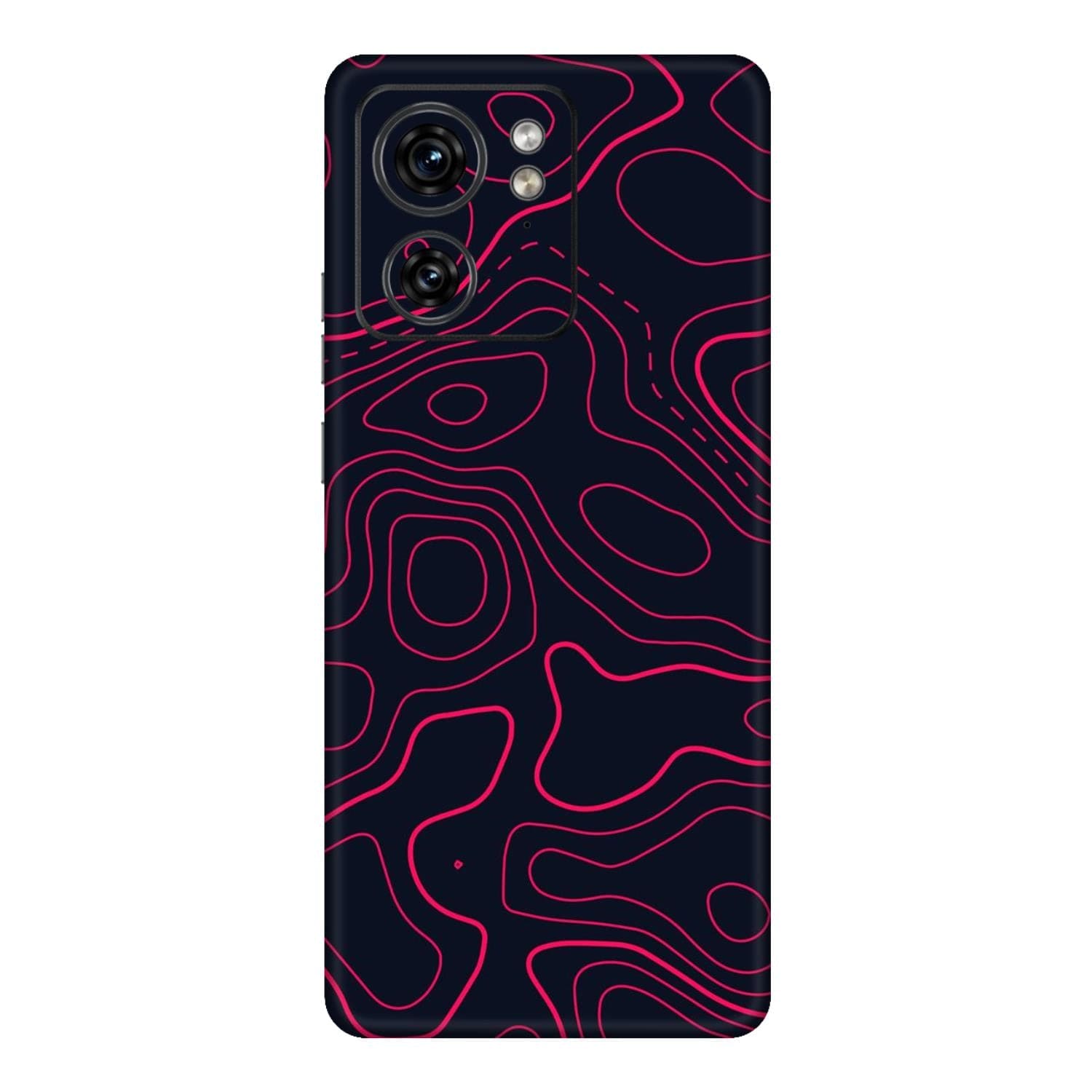 Moto Edge 40 (5G) Skins & Wraps