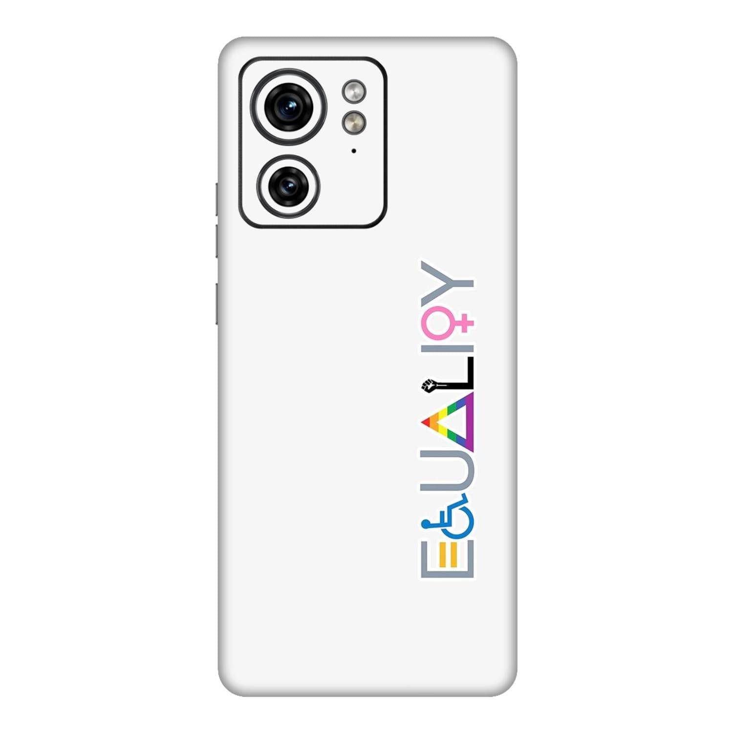 Moto Edge 40 (5G) Skins & Wraps