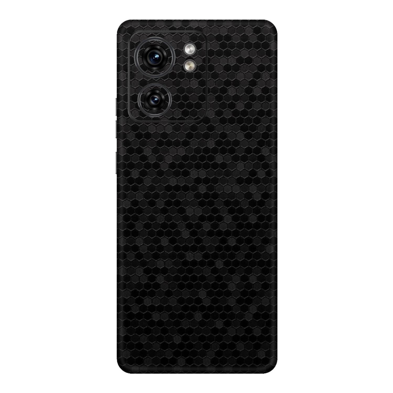 Moto Edge 40 (5G) Skins & Wraps