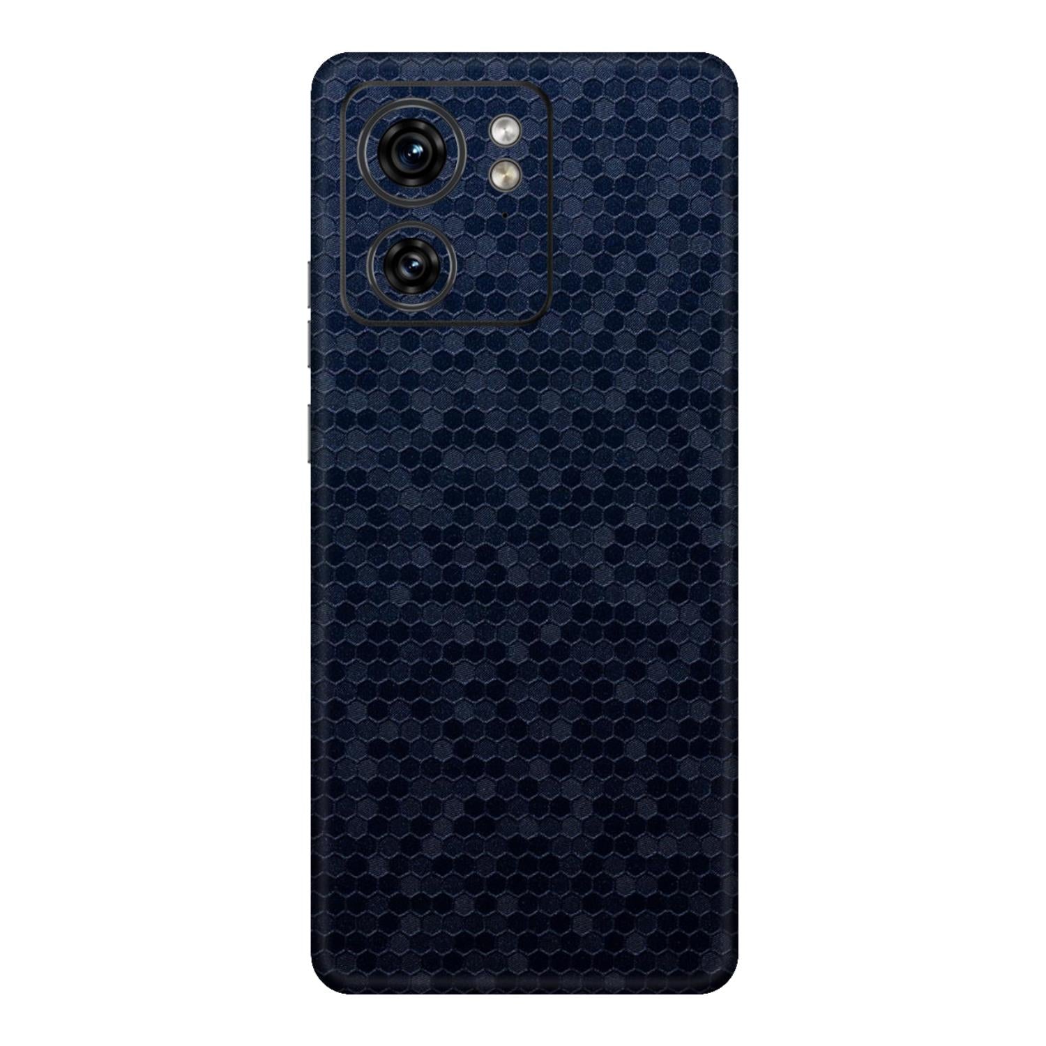 Moto Edge 40 (5G) Skins & Wraps