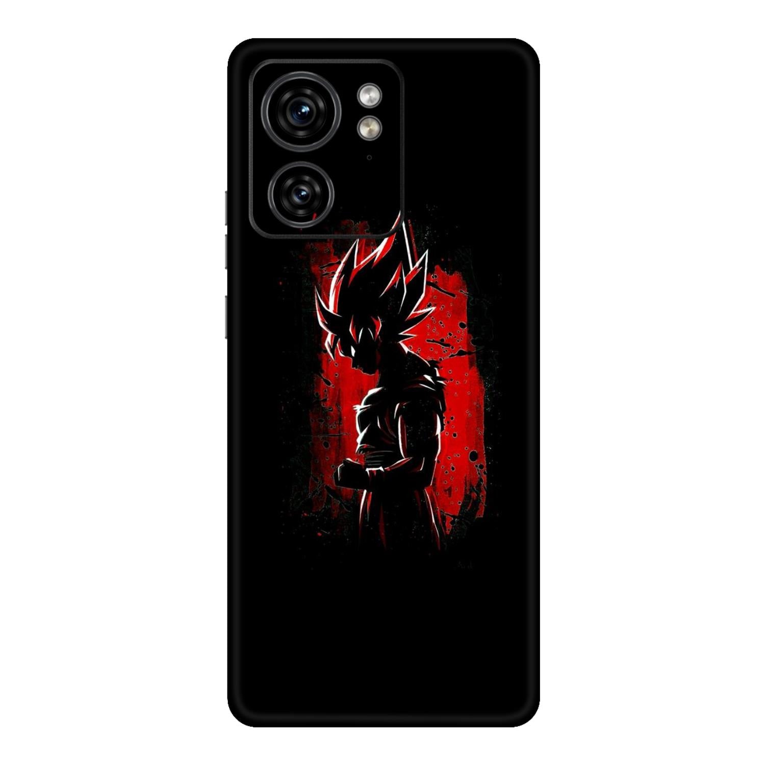 Moto Edge 40 (5G) Skins & Wraps