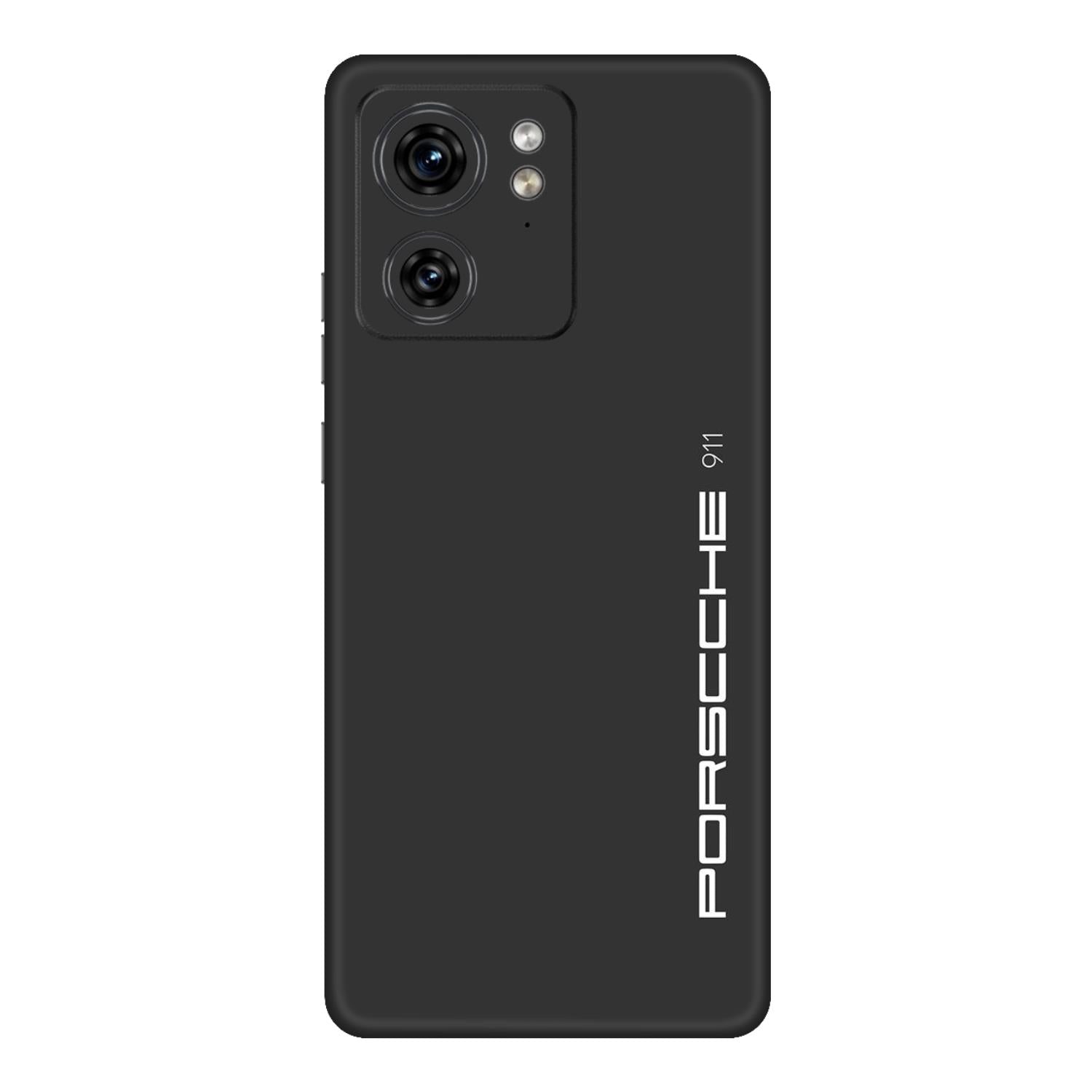 Moto Edge 40 (5G) Skins & Wraps