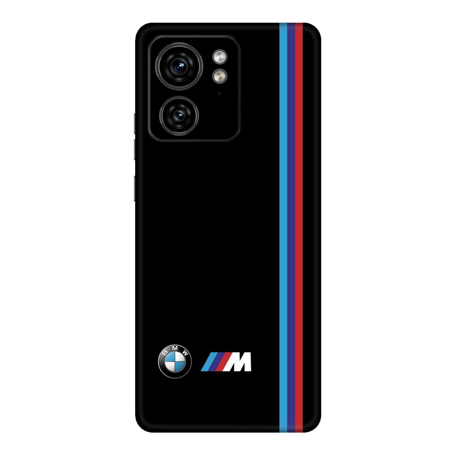 Moto Edge 40 (5G) Skins & Wraps