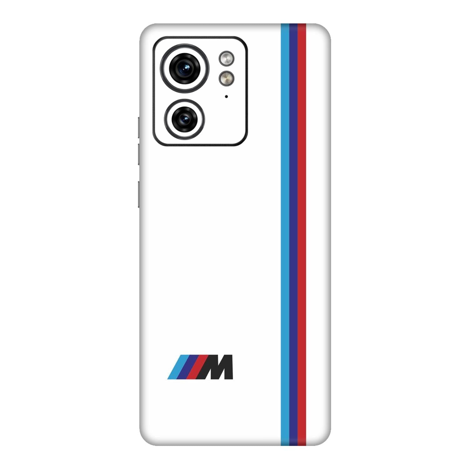 Moto Edge 40 (5G) Skins & Wraps