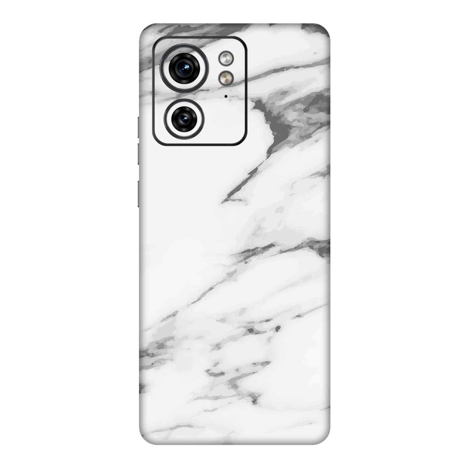Moto Edge 40 (5G) Skins & Wraps