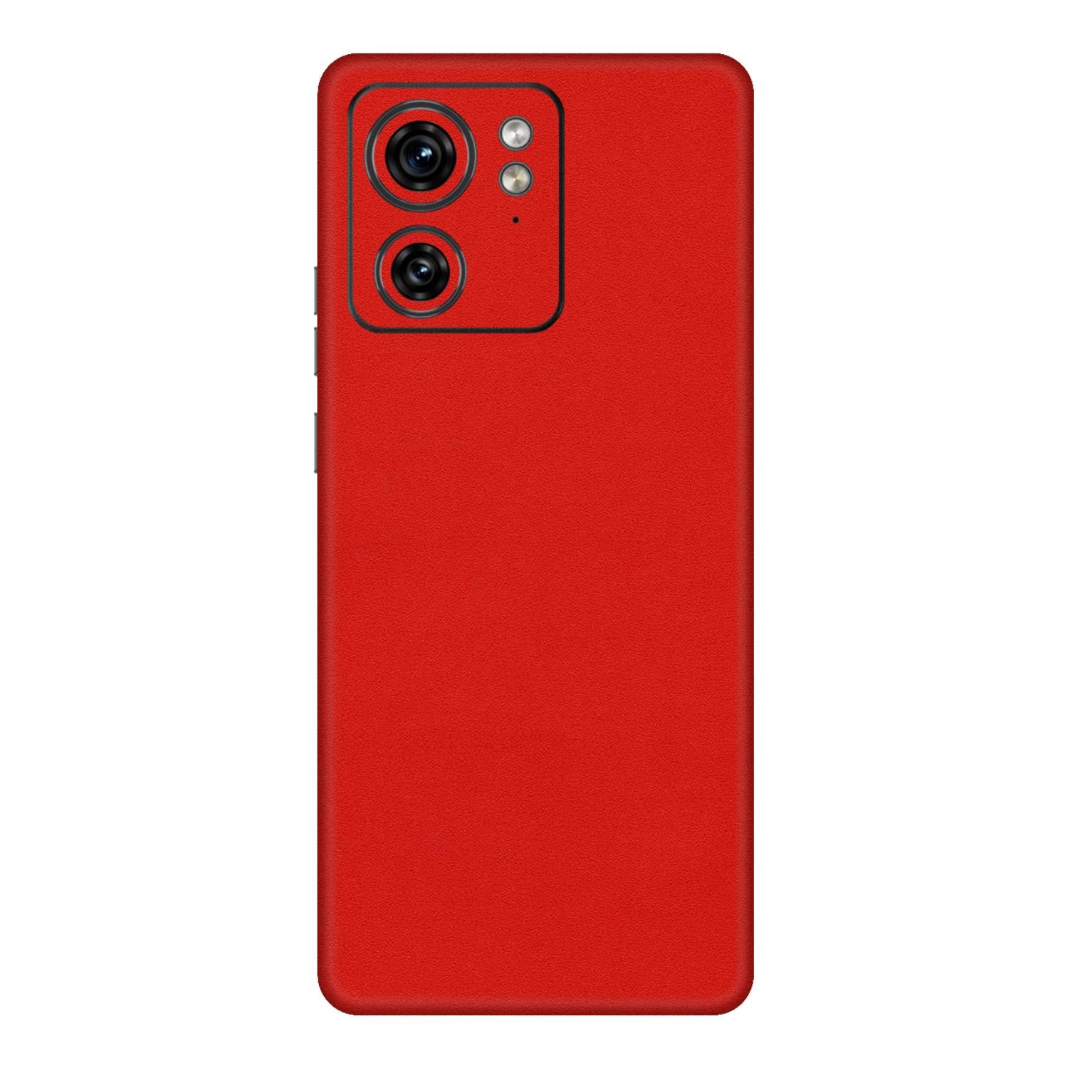 Moto Edge 40 (5G) Skins & Wraps