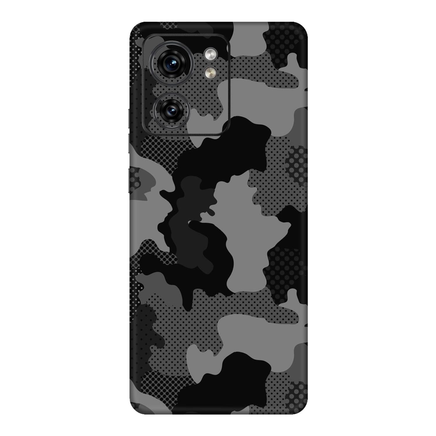 Moto Edge 40 (5G) Skins & Wraps