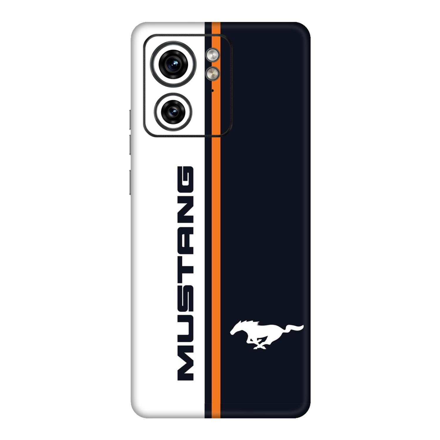 Moto Edge 40 (5G) Skins & Wraps