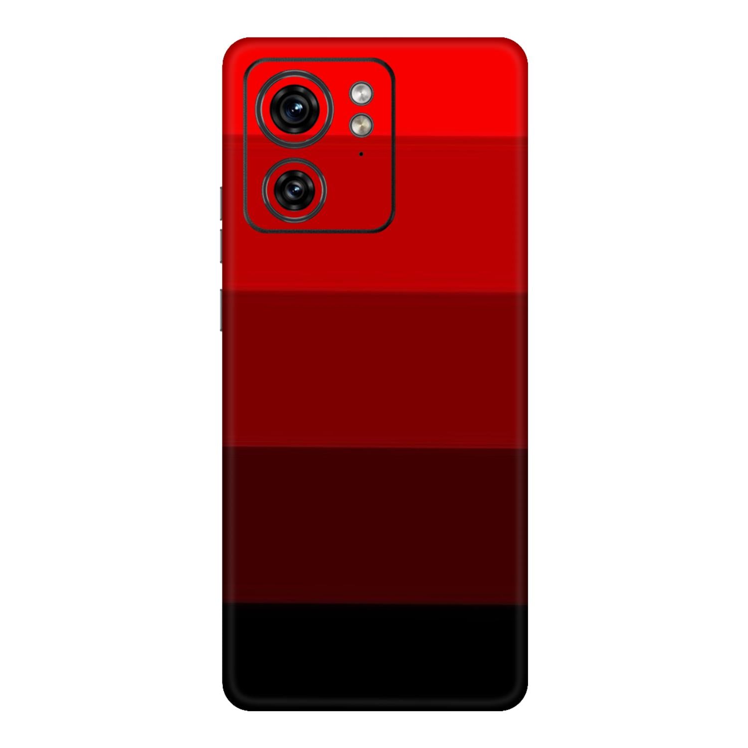 Moto Edge 40 (5G) Skins & Wraps