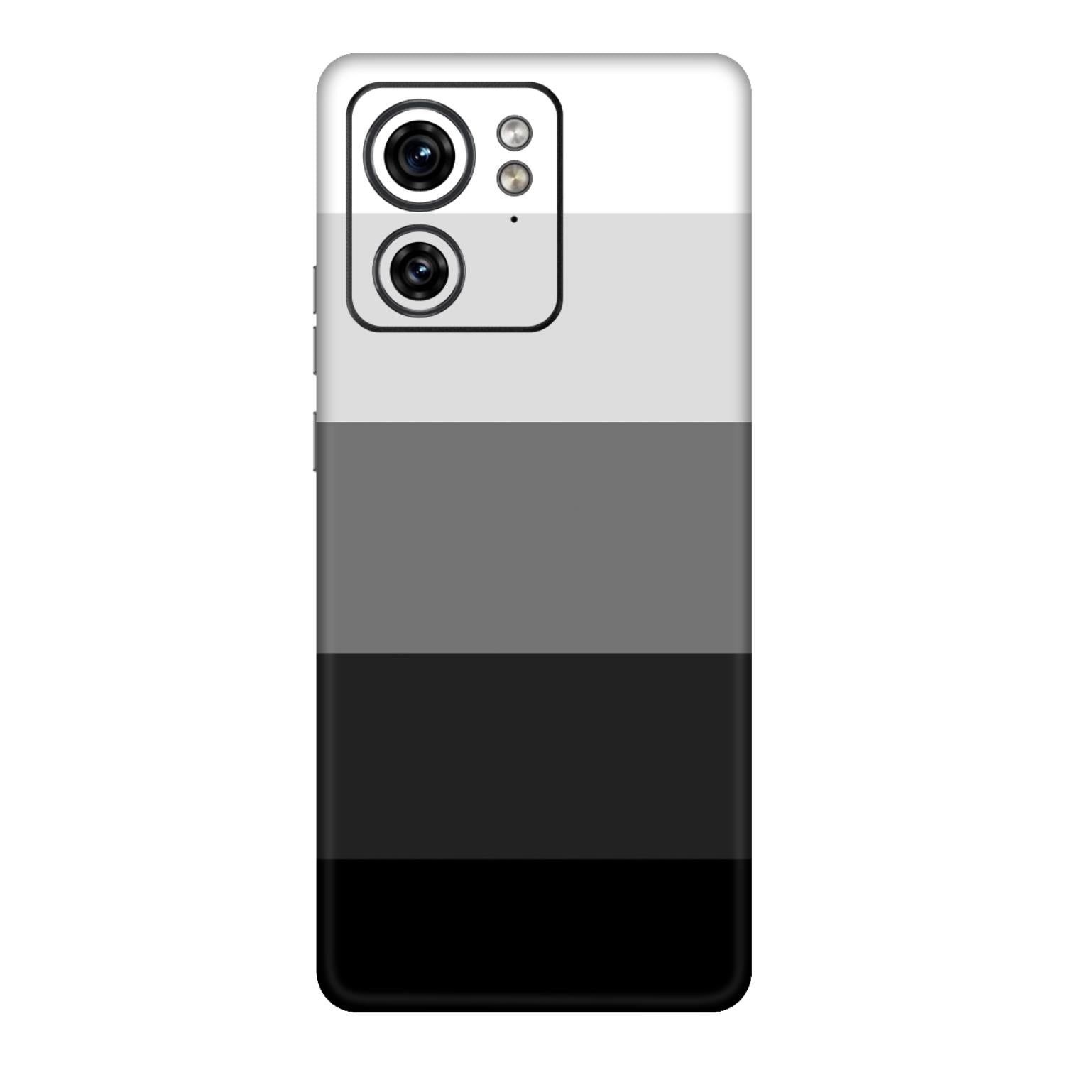 Moto Edge 40 (5G) Skins & Wraps