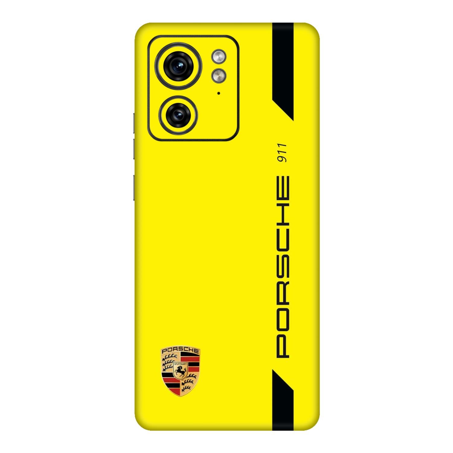 Moto Edge 40 (5G) Skins & Wraps