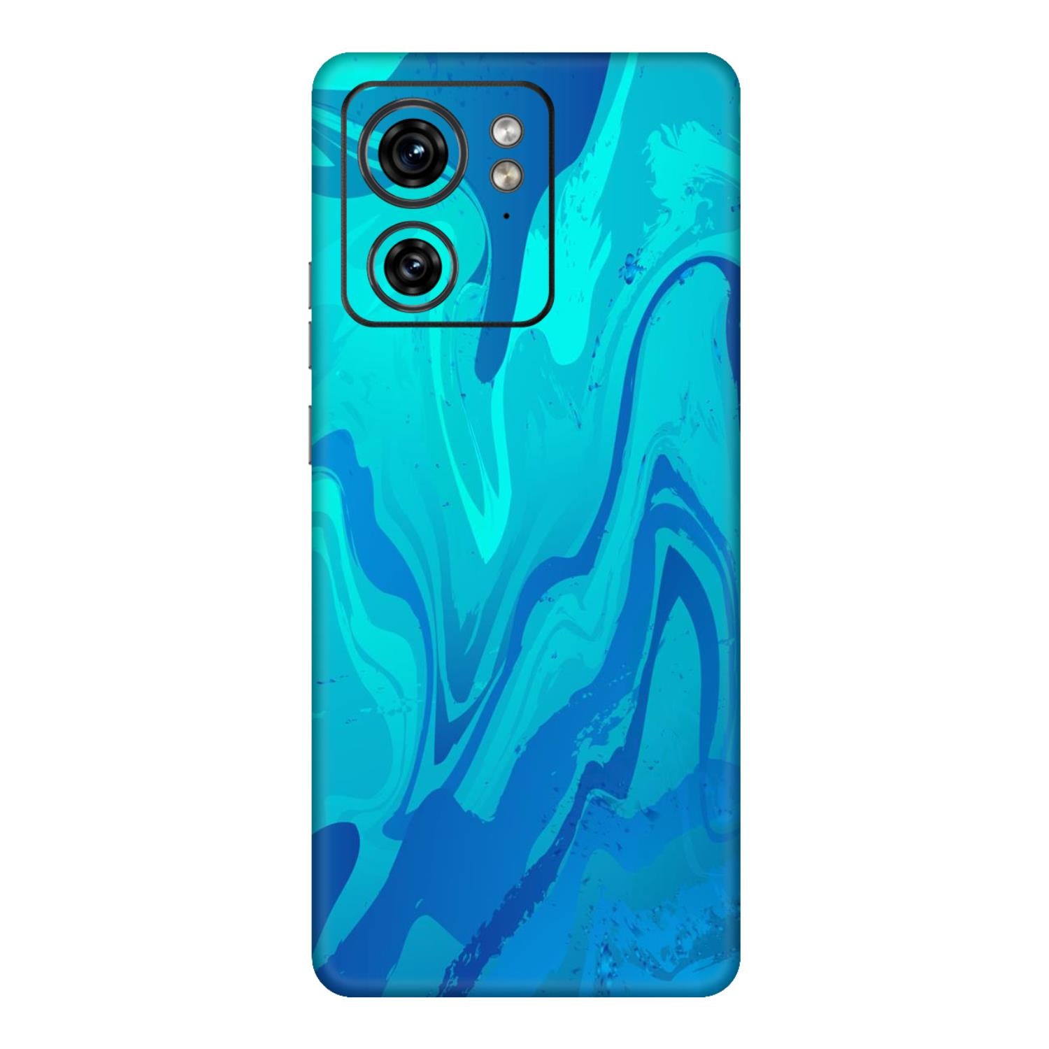 Moto Edge 40 (5G) Skins & Wraps