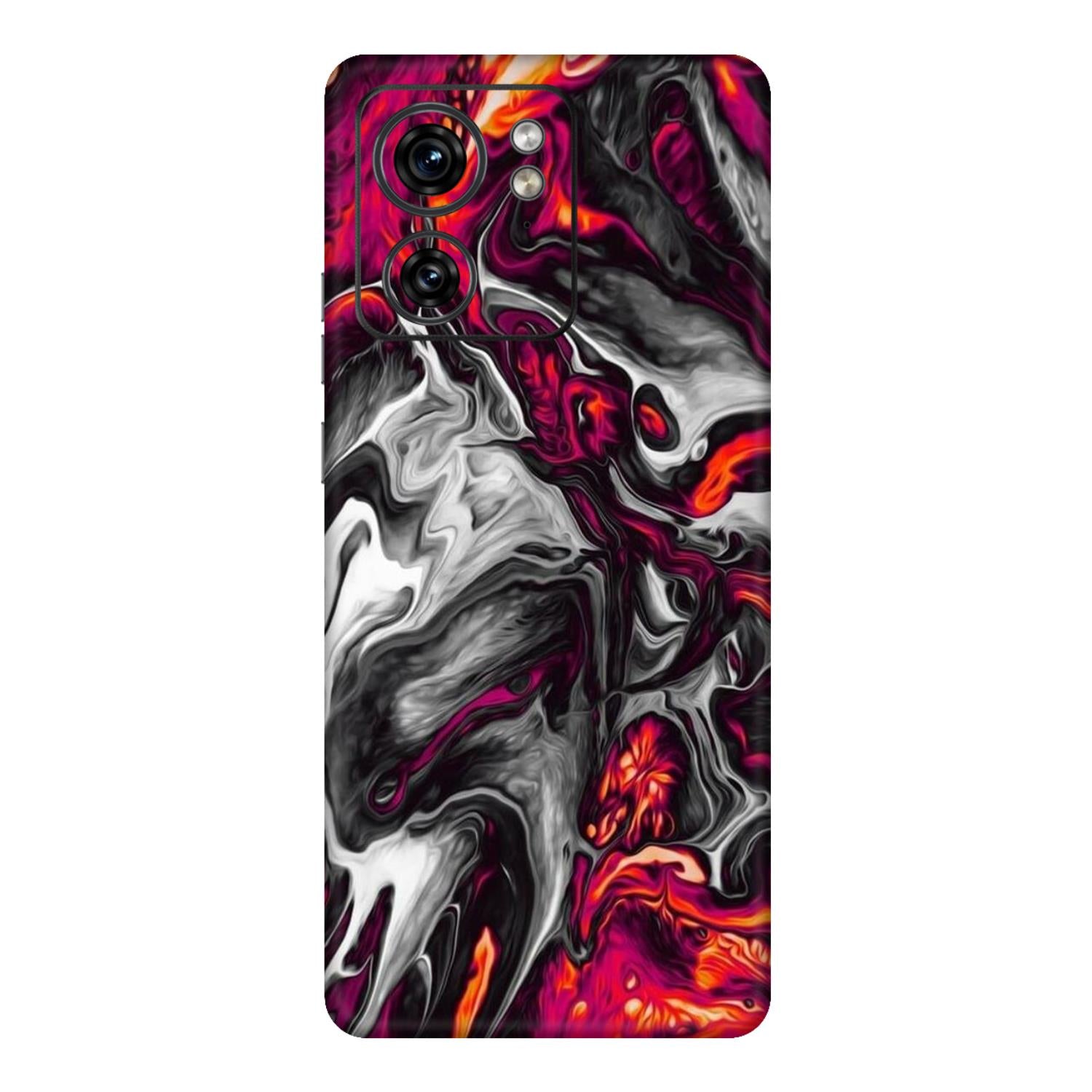 Moto Edge 40 (5G) Skins & Wraps