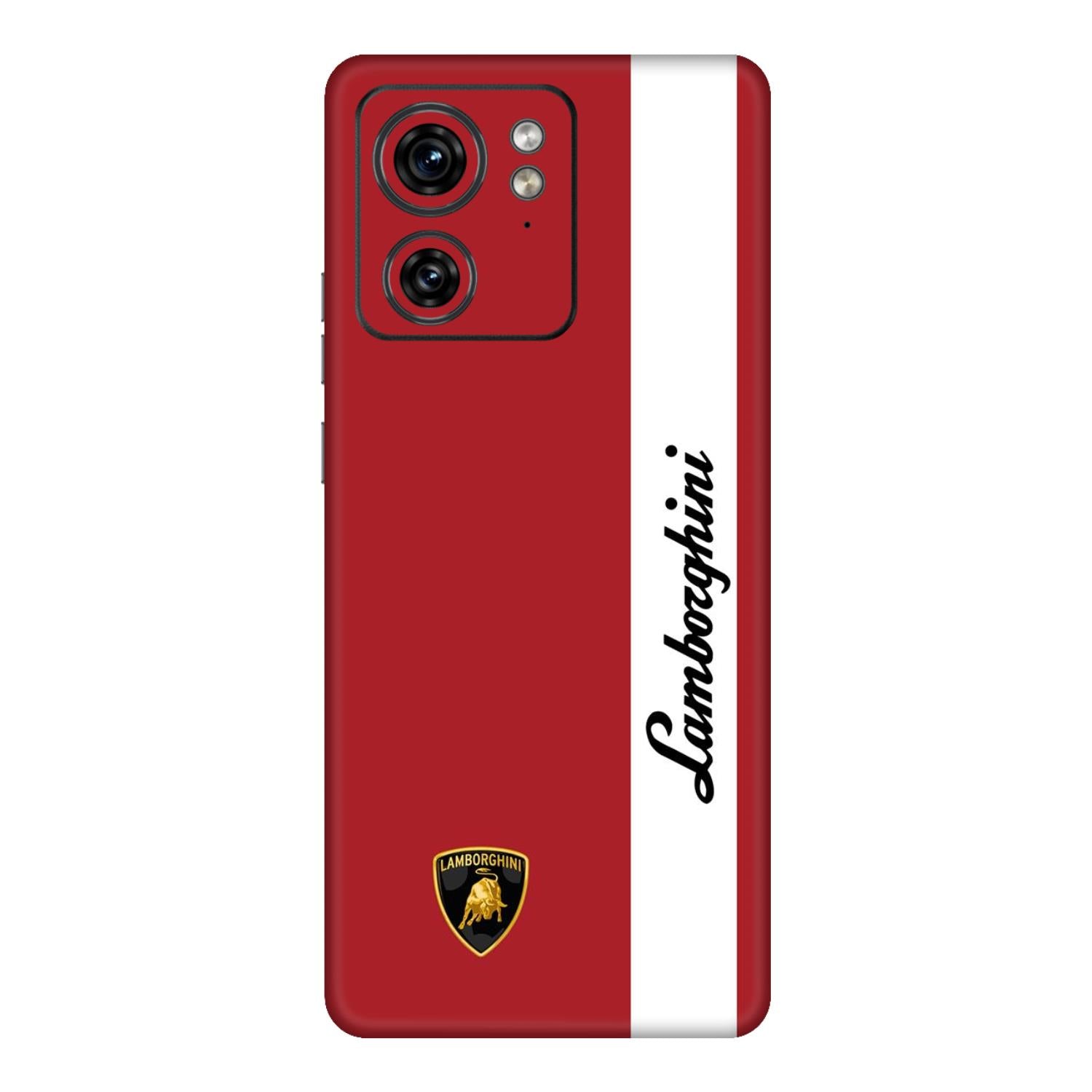 Moto Edge 40 (5G) Skins & Wraps