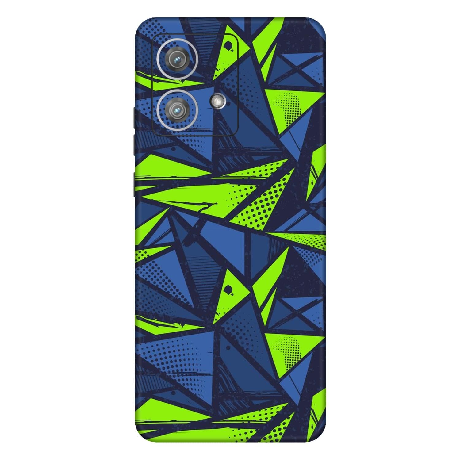 Moto Edge 40 Neo (5G) Skins & Wraps