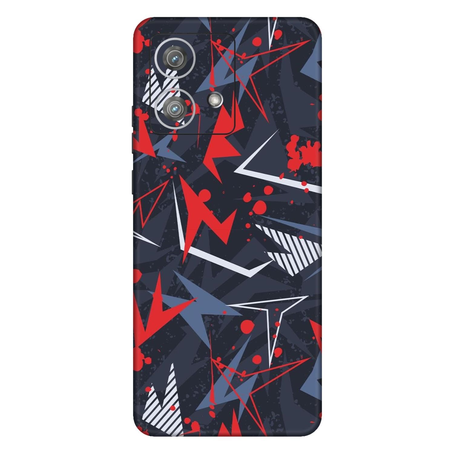 Moto Edge 40 Neo (5G) Skins & Wraps