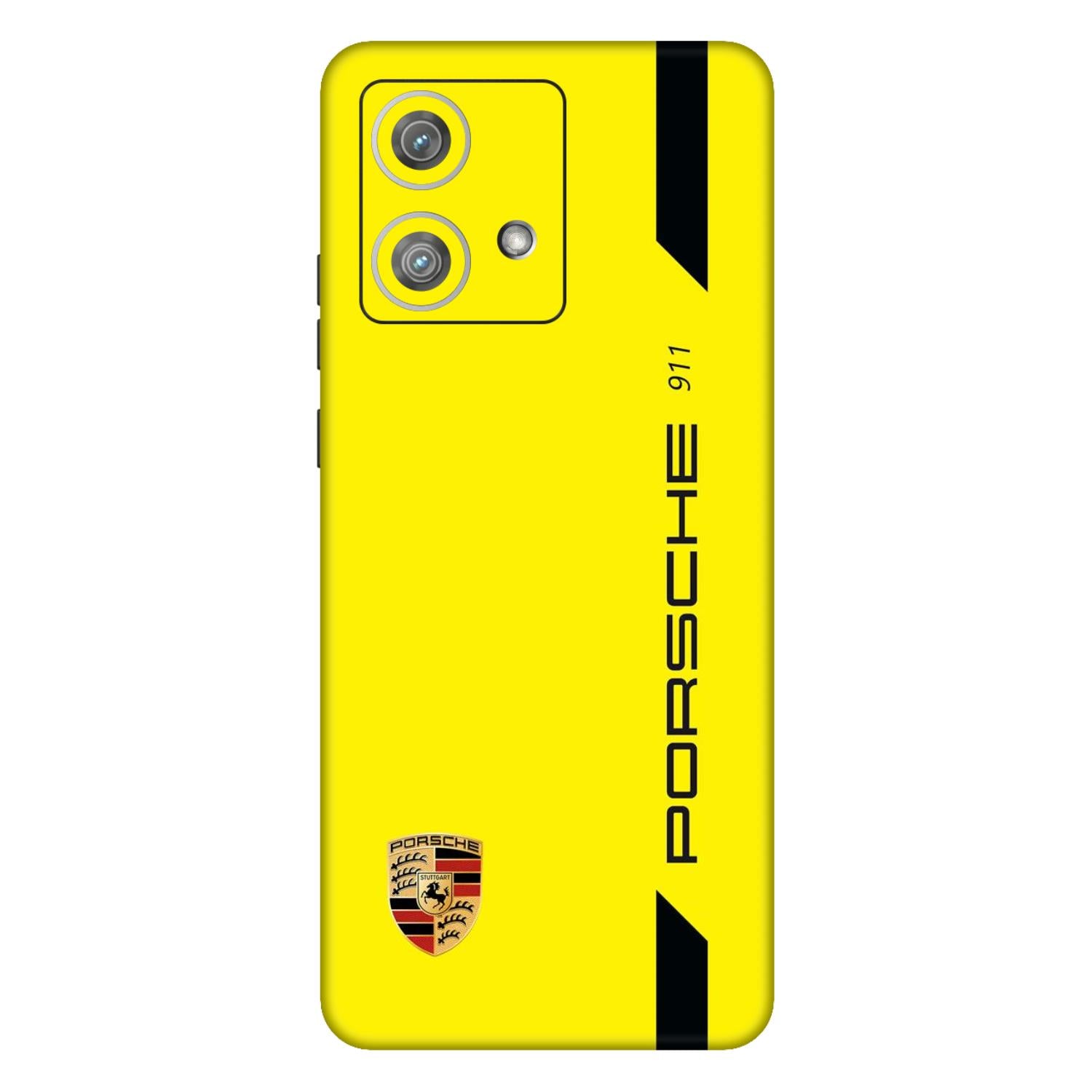 Moto Edge 40 Neo (5G) Skins & Wraps