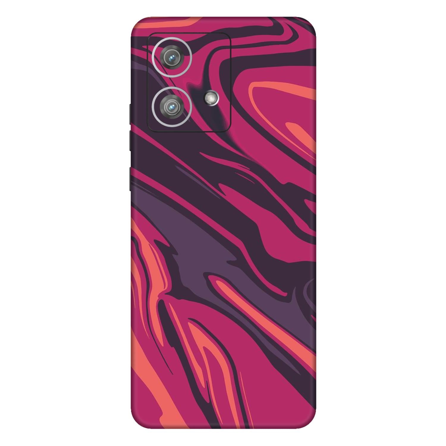 Moto Edge 40 Neo (5G) Skins & Wraps