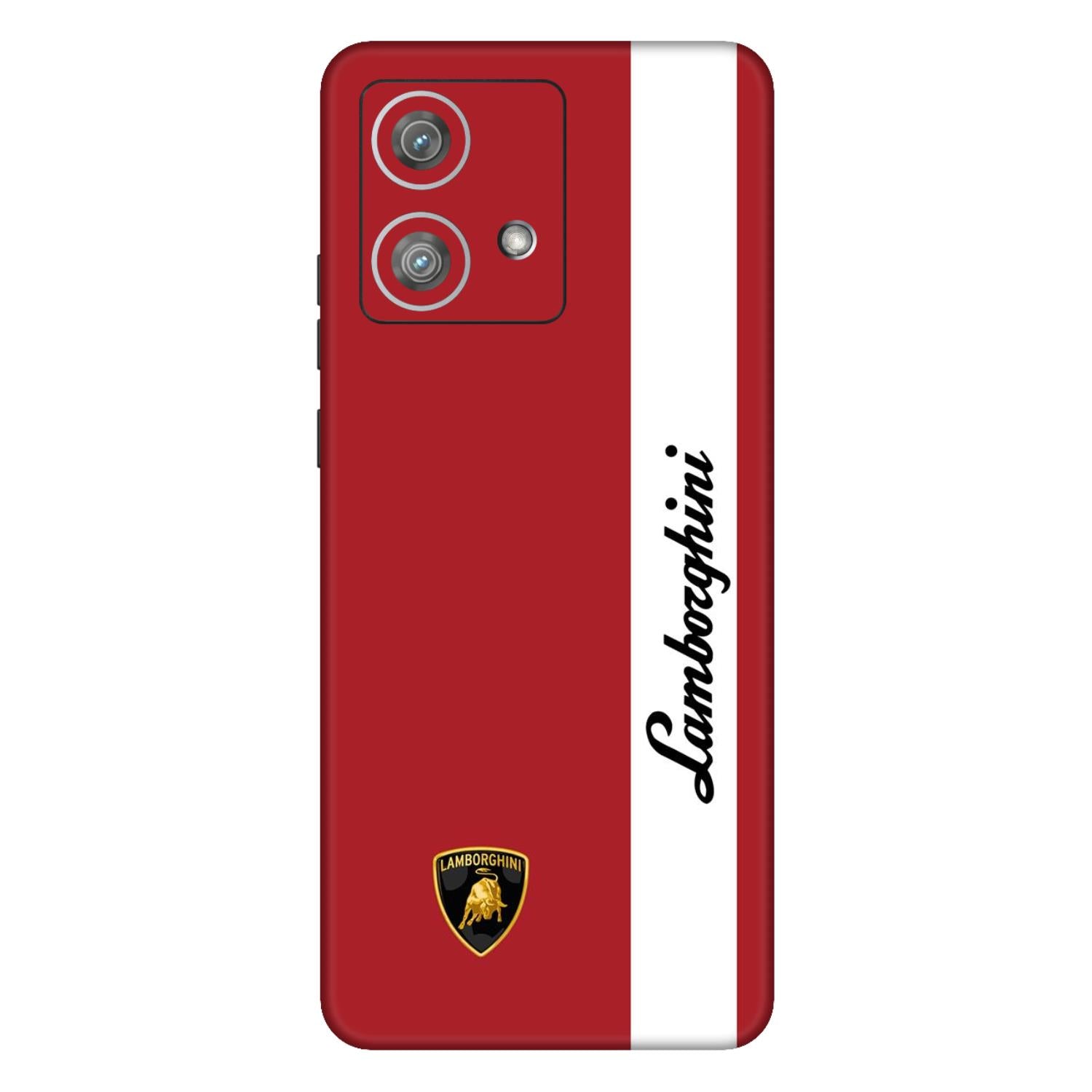 Moto Edge 40 Neo (5G) Skins & Wraps