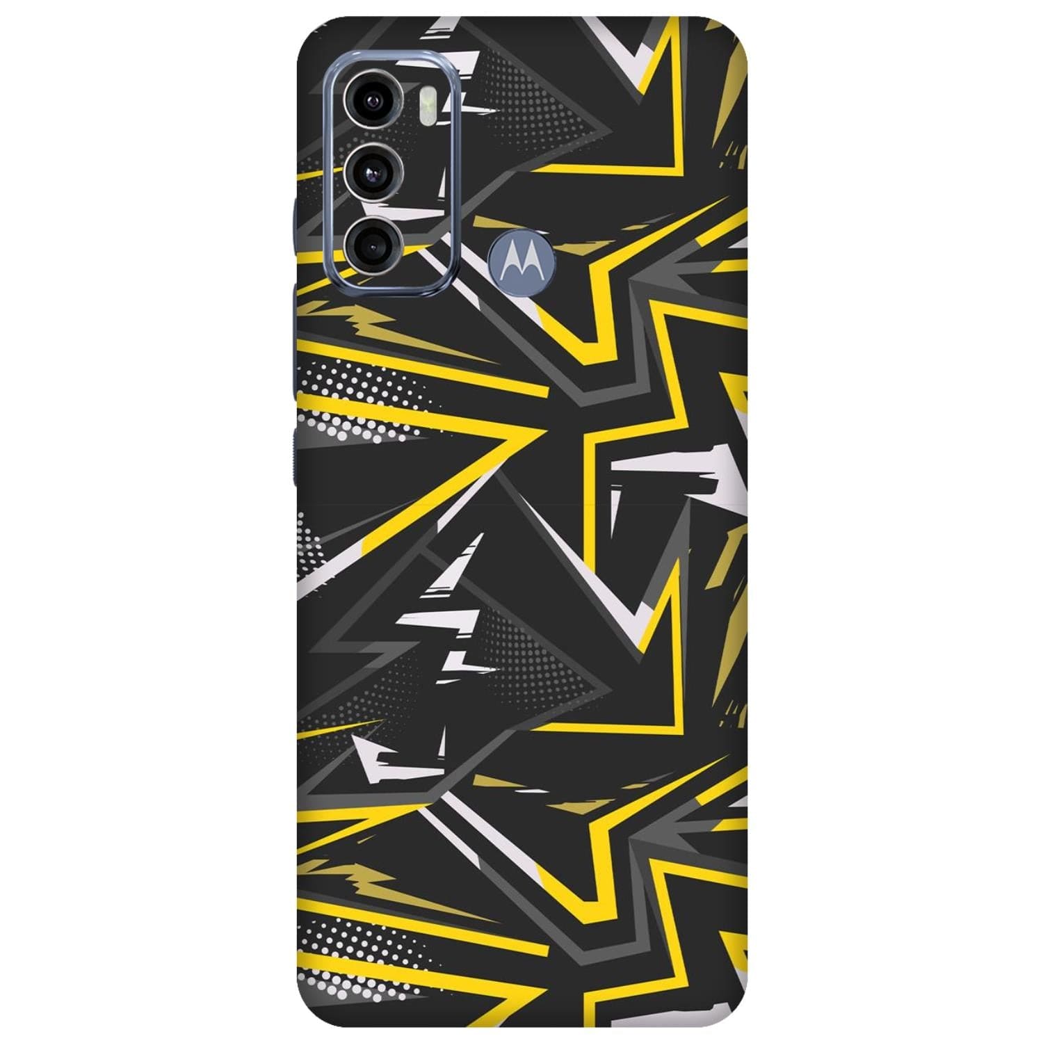 Moto G60 Skins & Wraps