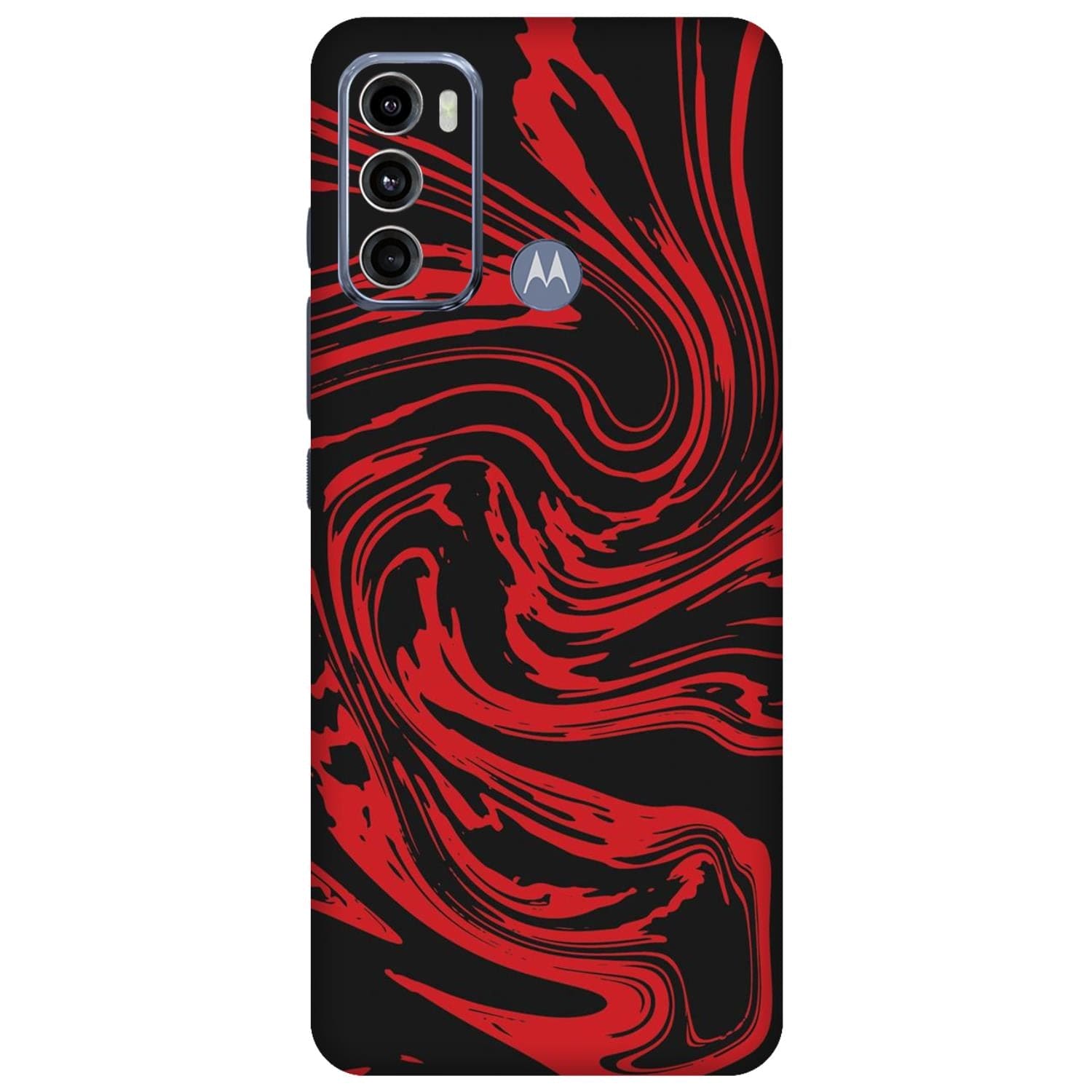 Moto G60 Skins & Wraps
