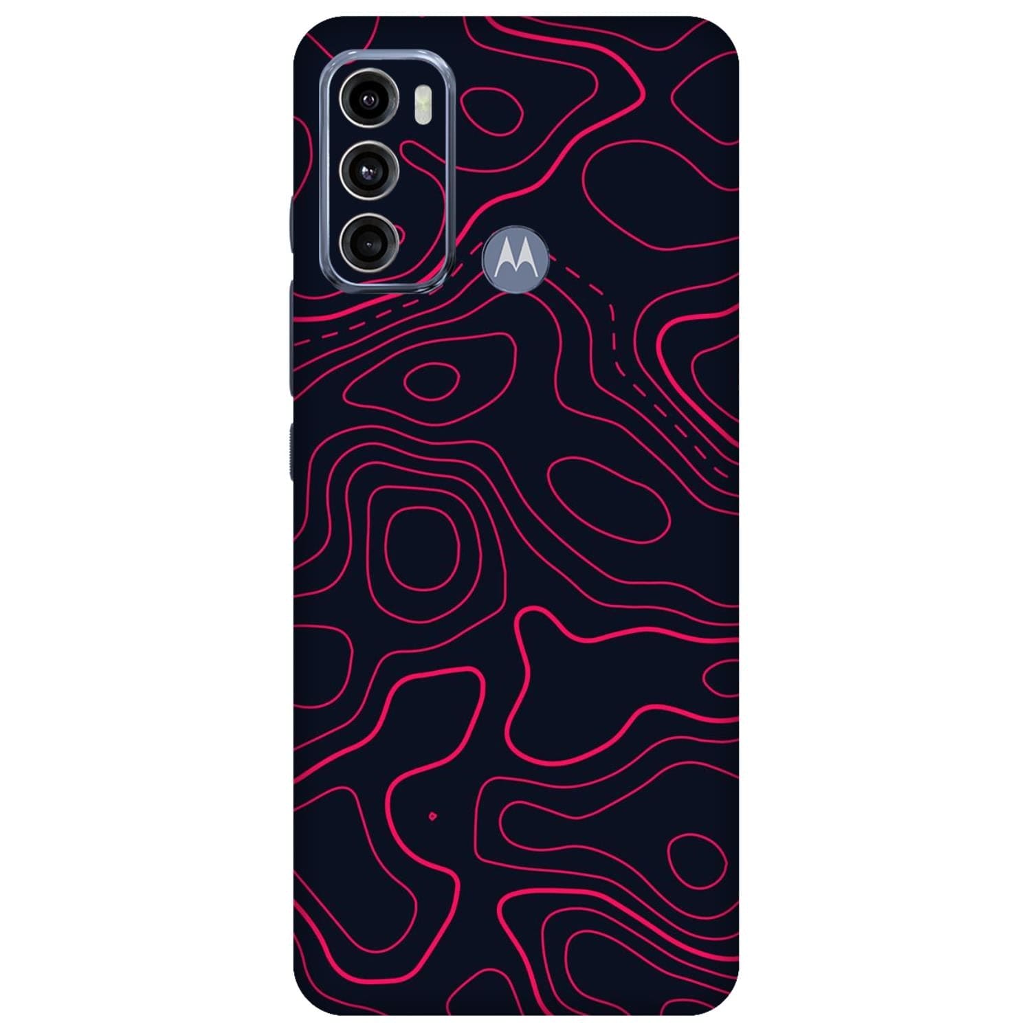 Moto G60 Skins & Wraps