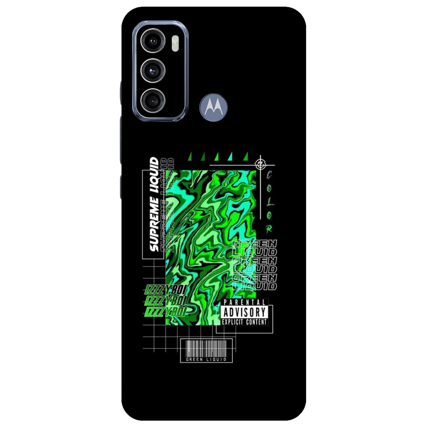 Moto G60 Skins & Wraps