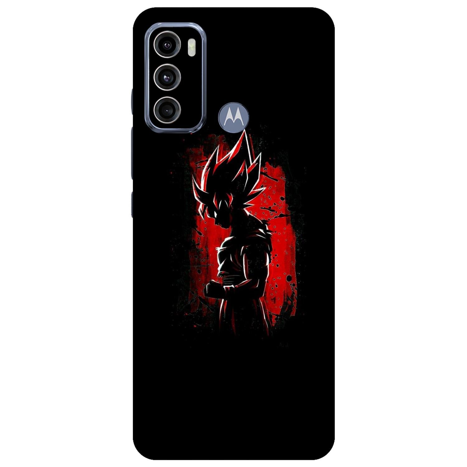 Moto G60 Skins & Wraps