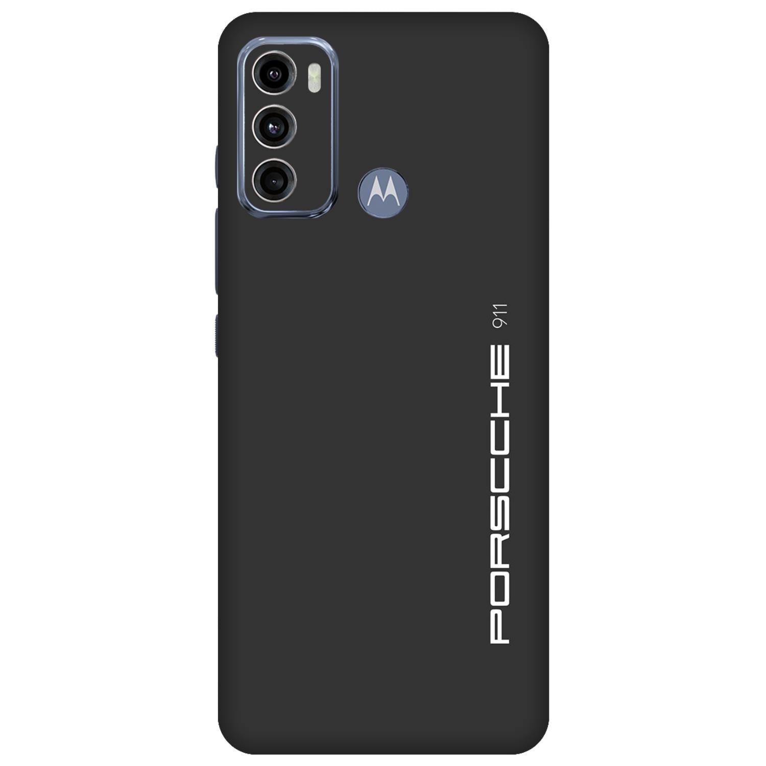 Moto G60 Skins & Wraps