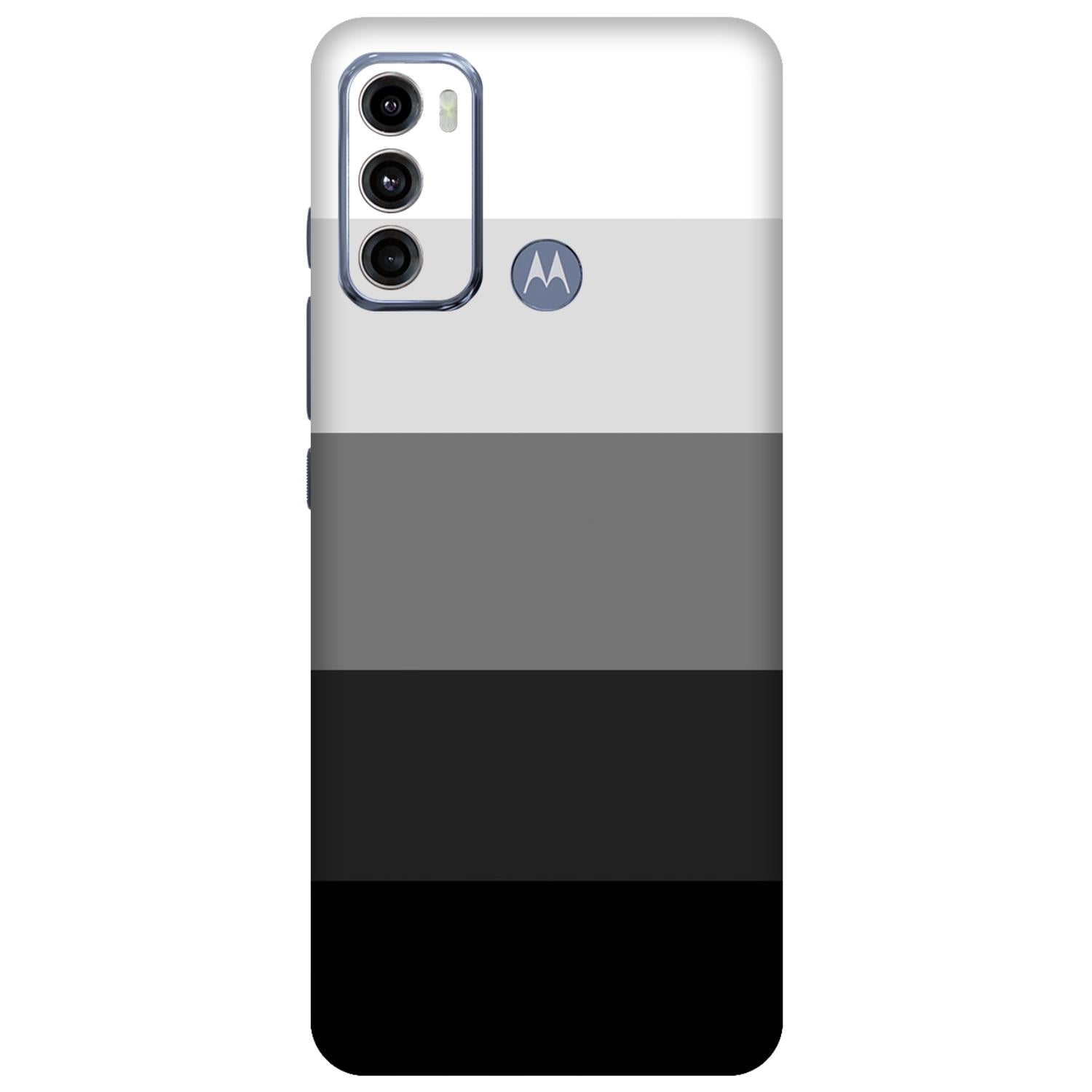 Moto G60 Skins & Wraps
