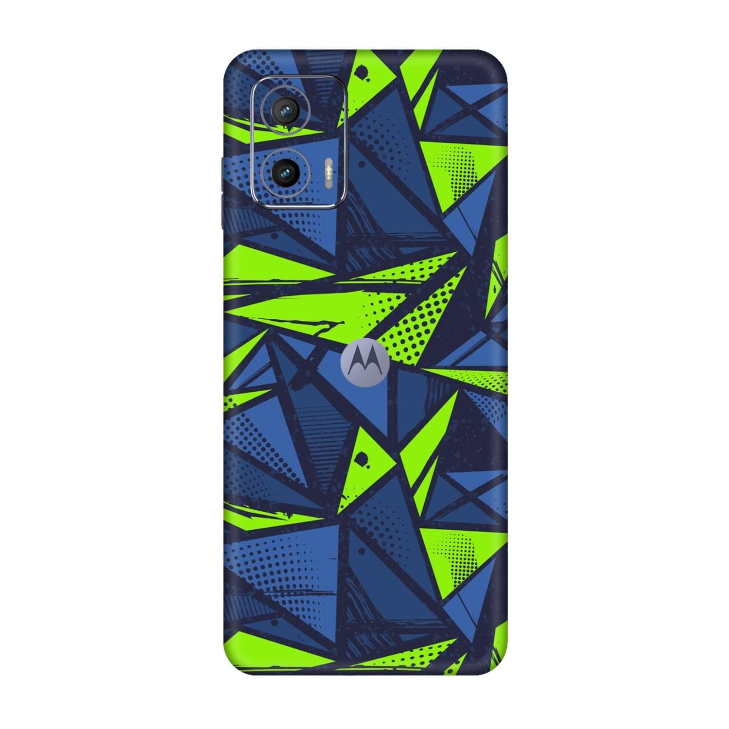 Moto G73 Skins & Wraps