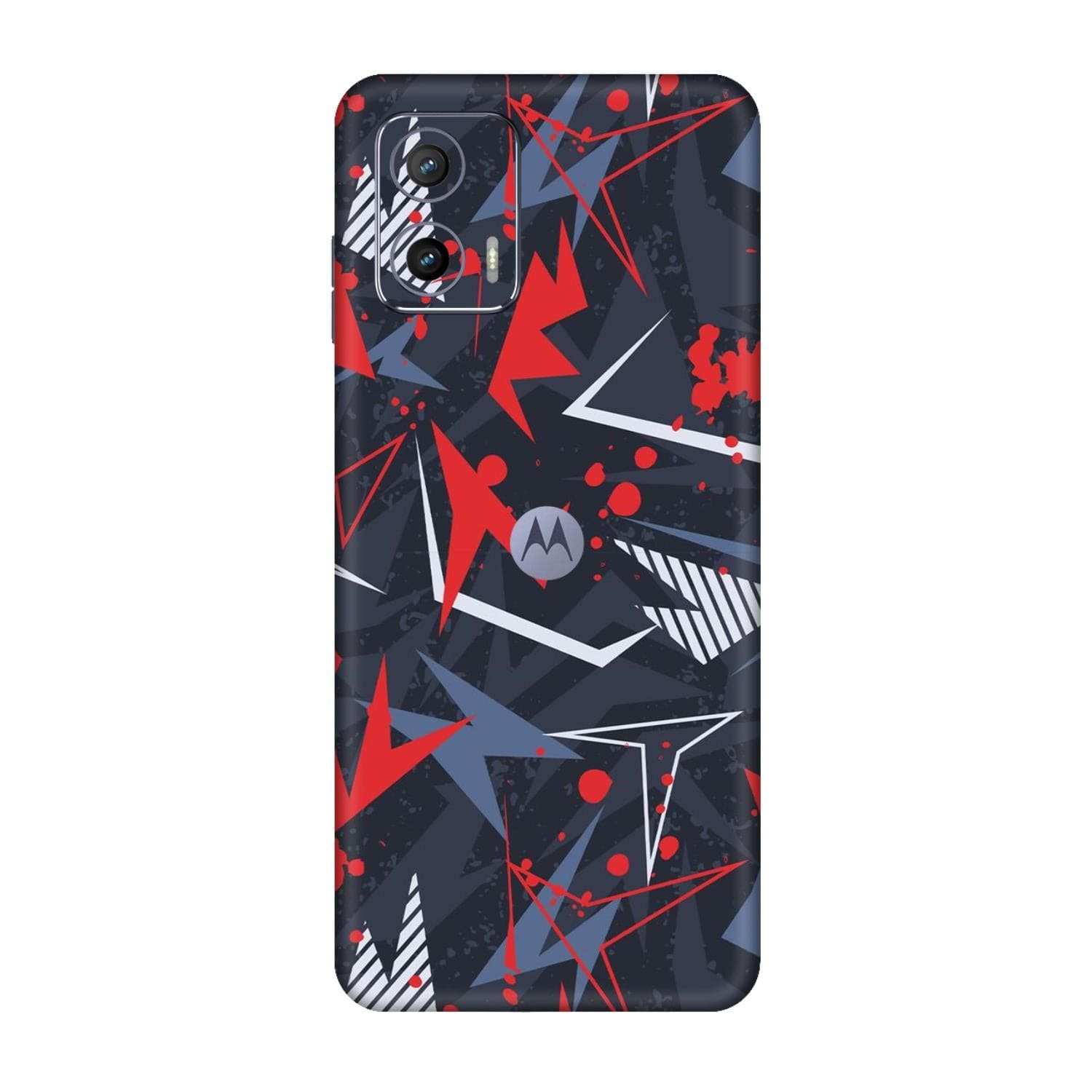 Moto G73 Skins & Wraps