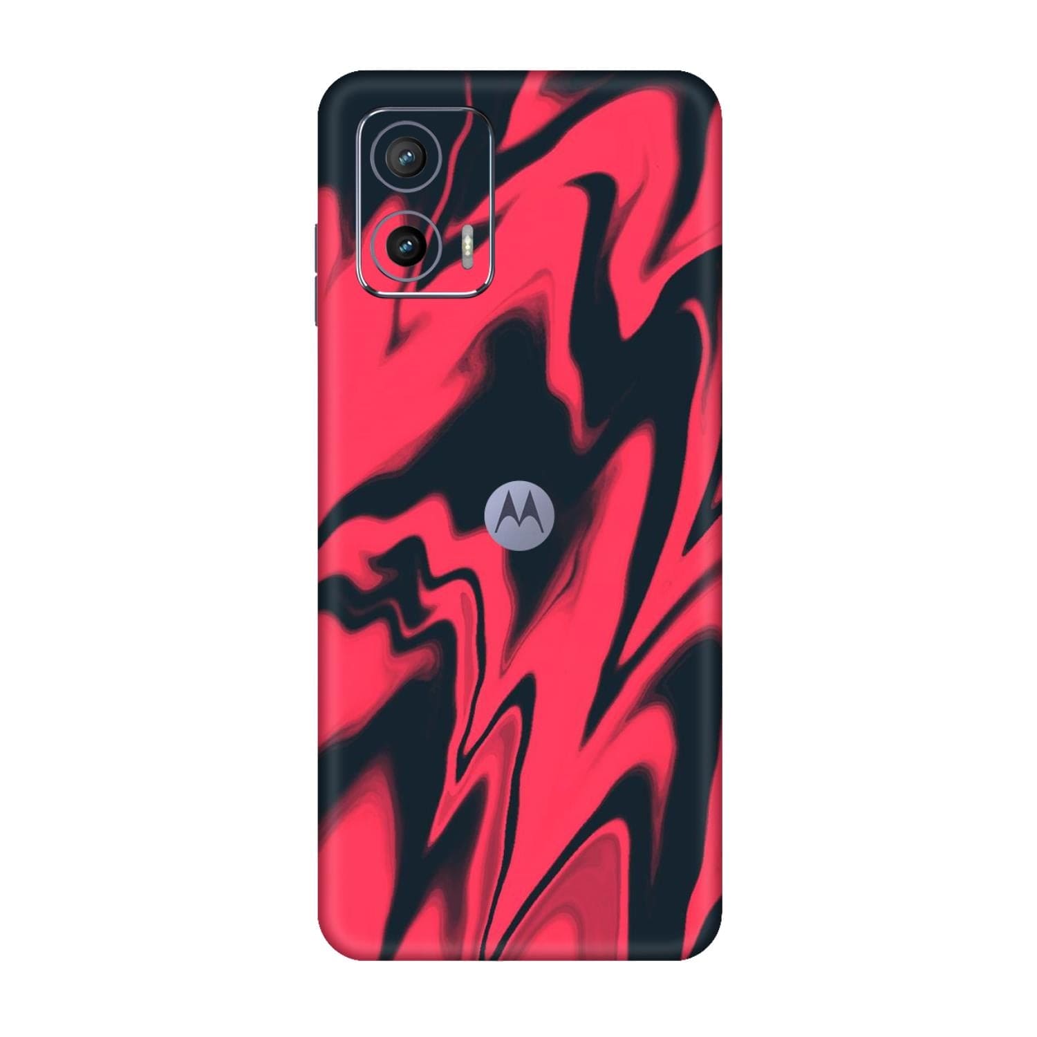 Moto G73 Skins & Wraps