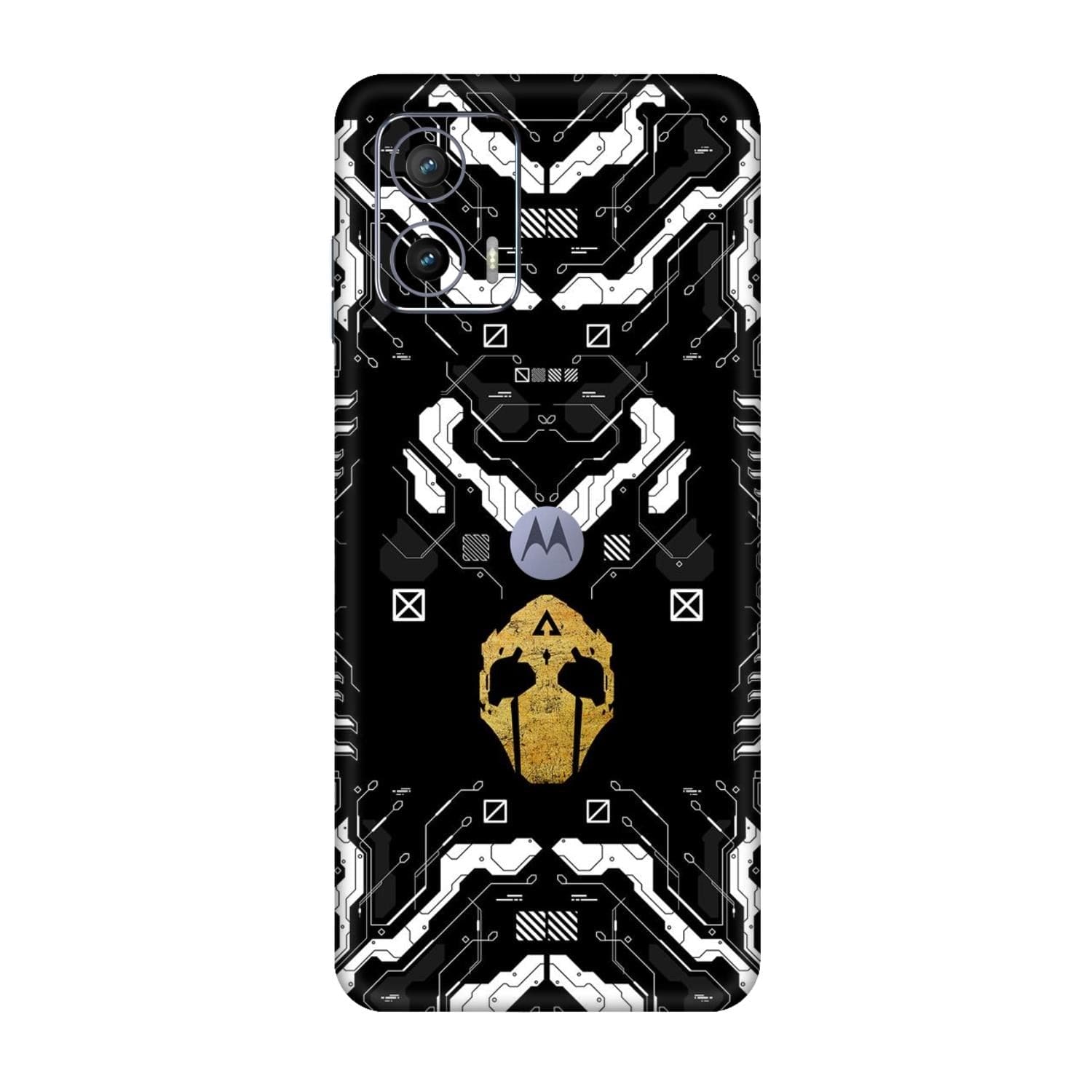 Moto G73 Skins & Wraps