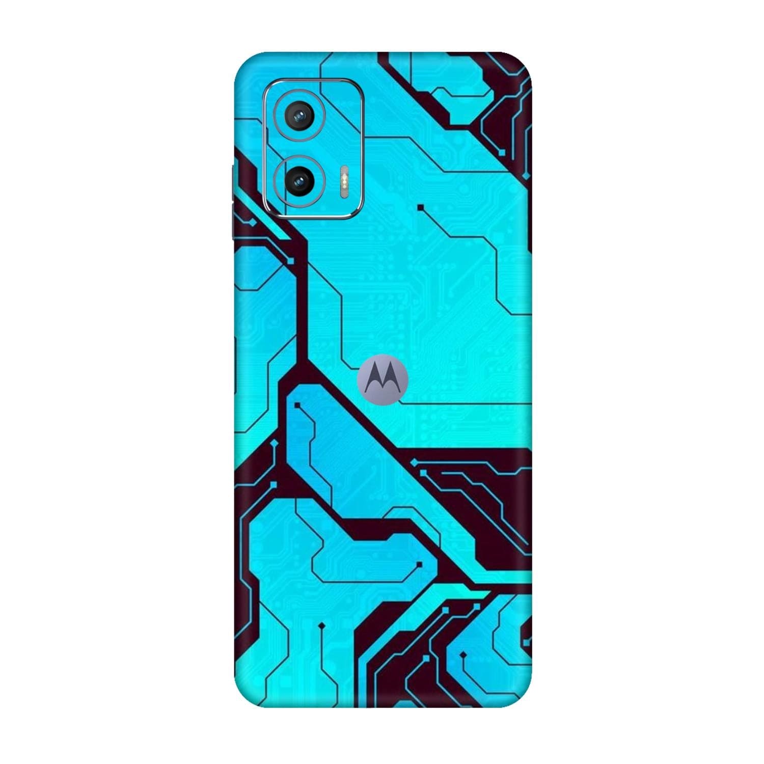 Moto G73 Skins & Wraps
