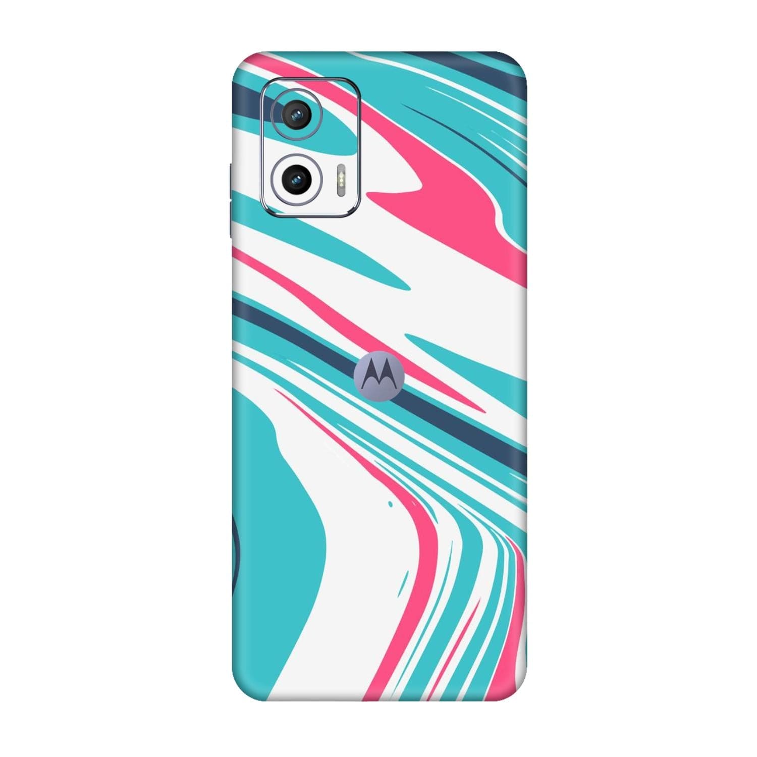 Moto G73 Skins & Wraps