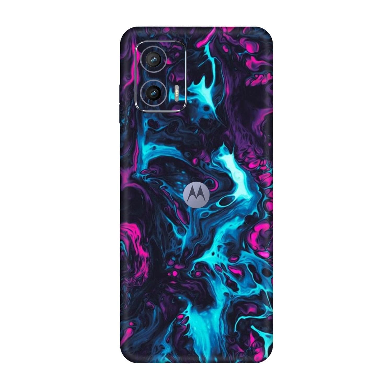 Moto G73 Skins & Wraps