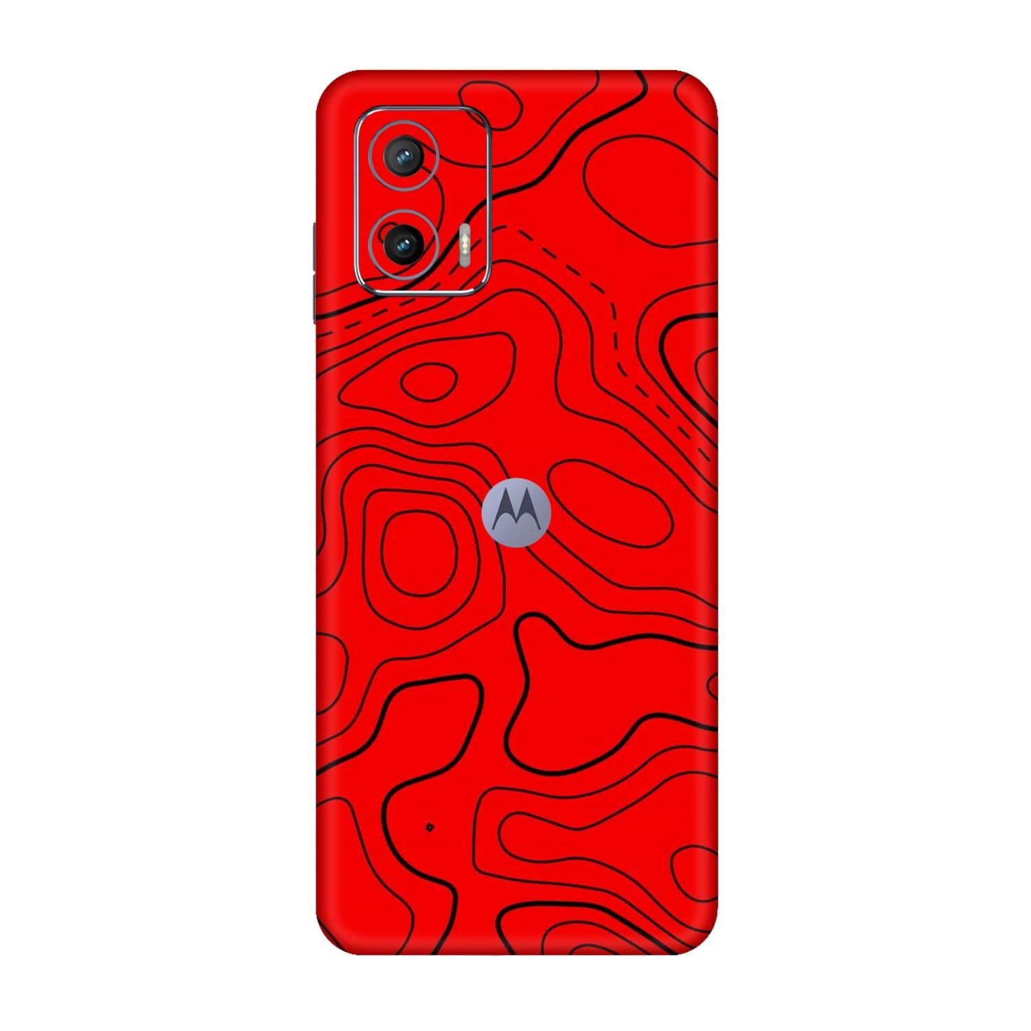 Moto G73 Skins & Wraps