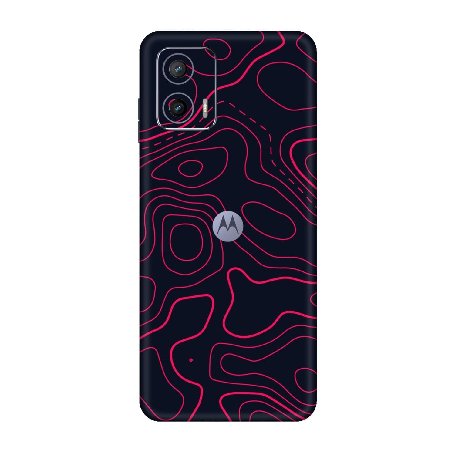 Moto G73 Skins & Wraps
