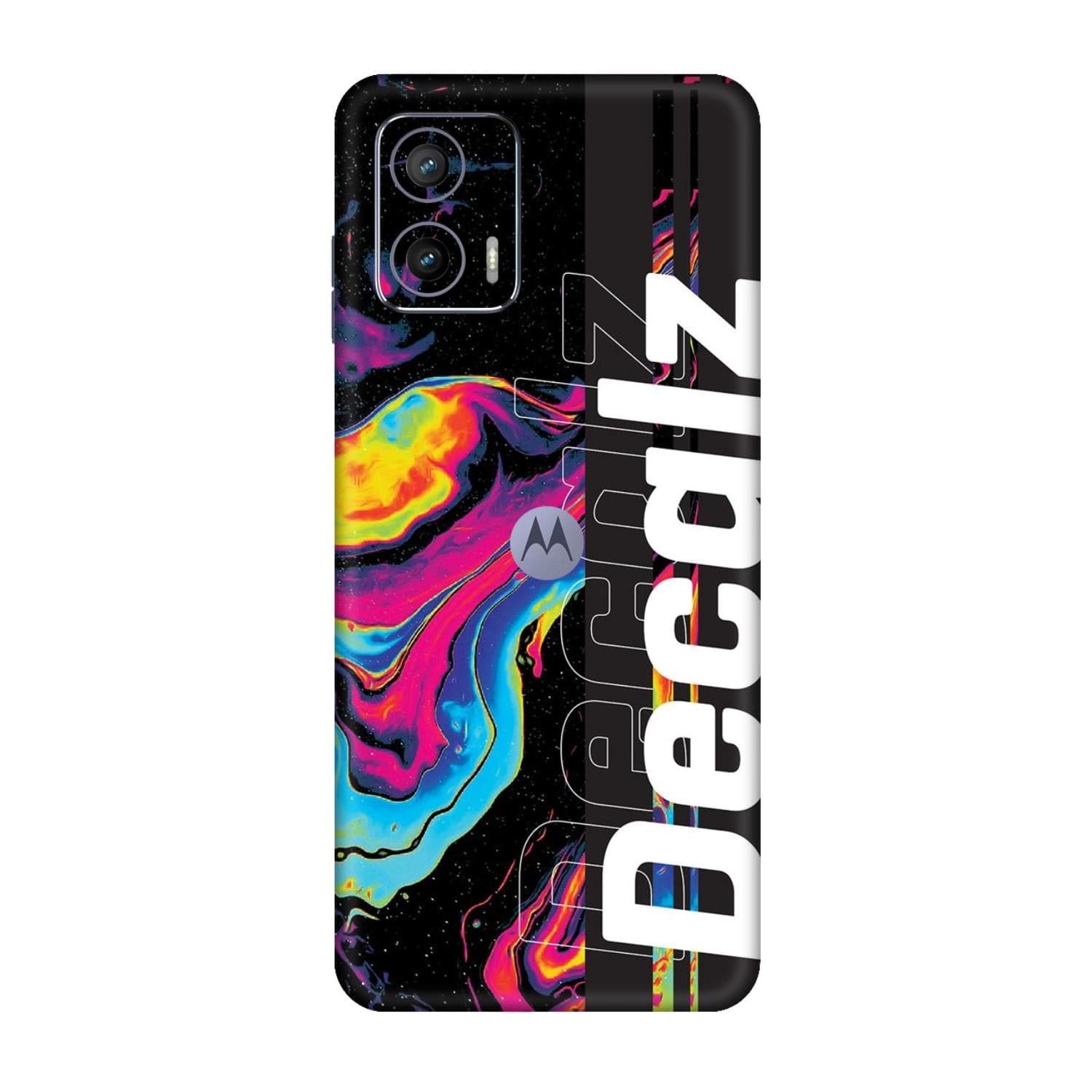 Moto G73 Skins & Wraps