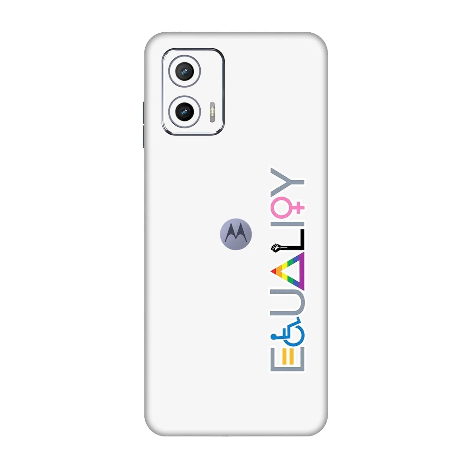 Moto G73 Skins & Wraps