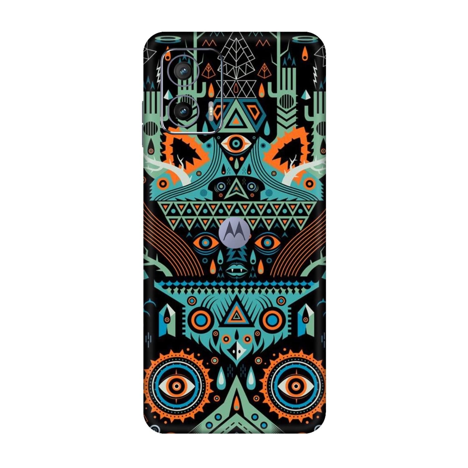 Moto G73 Skins & Wraps