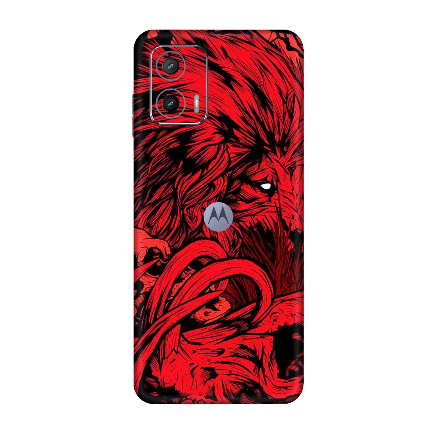 Moto G73 Skins & Wraps