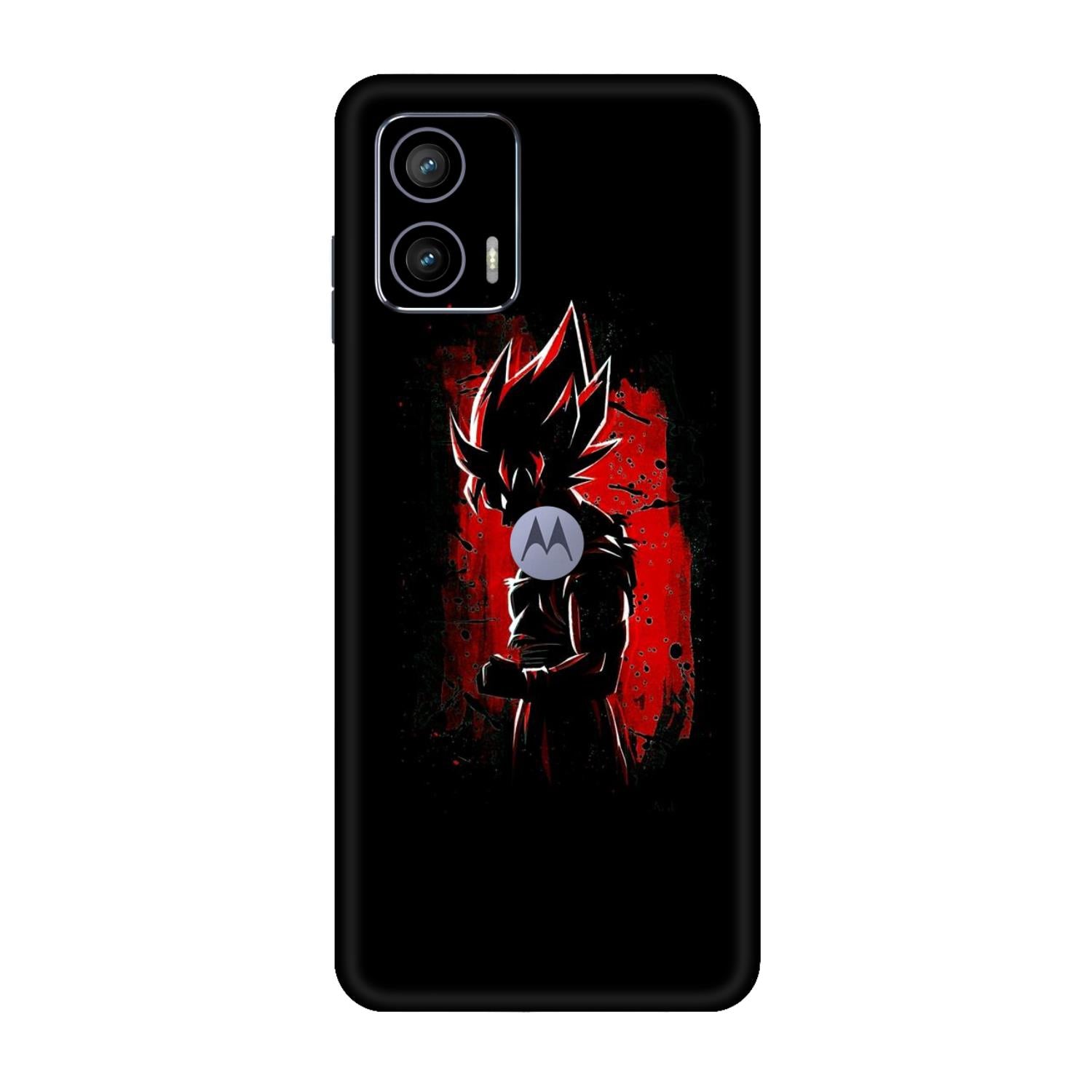 Moto G73 Skins & Wraps